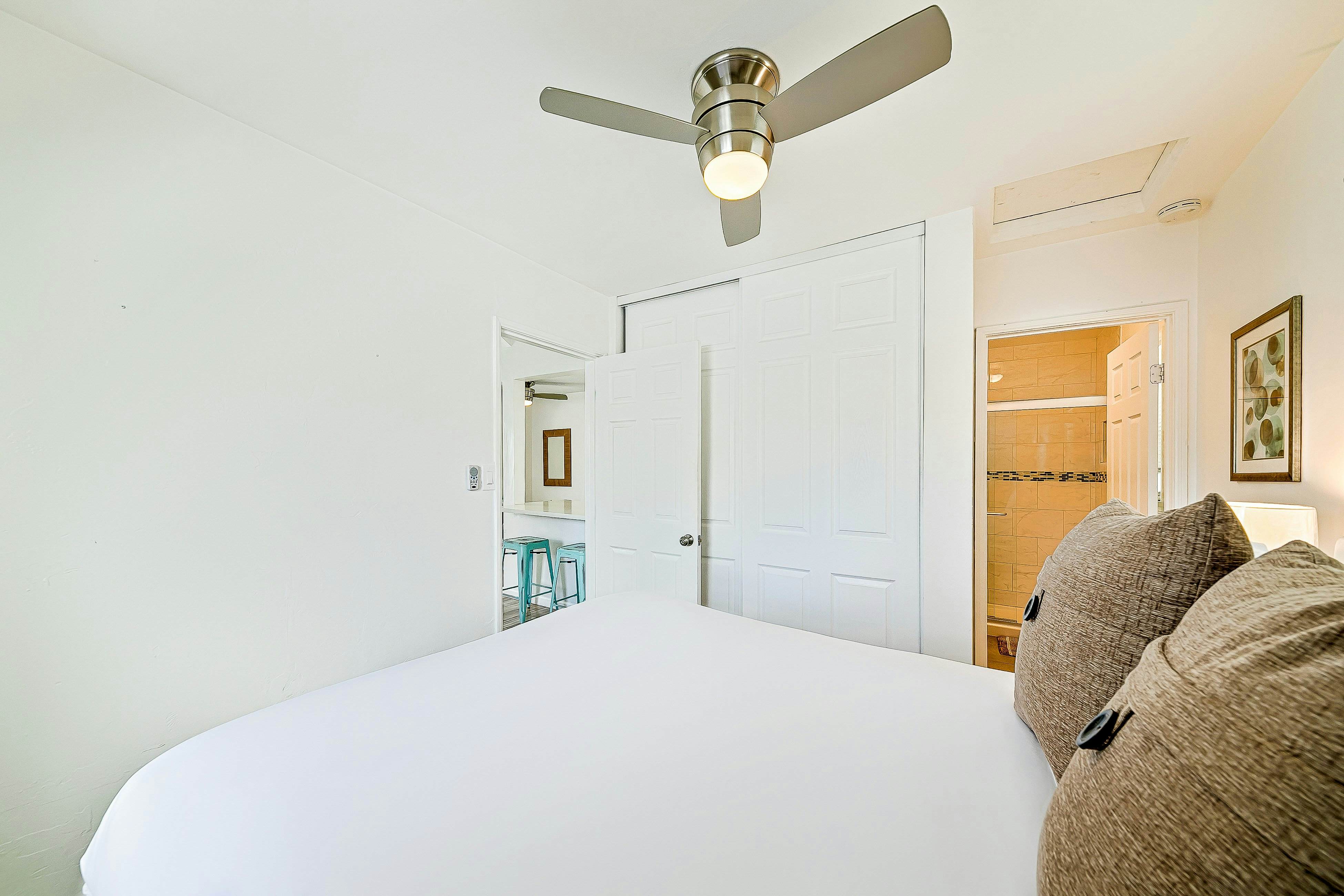 La Jolla Beach Retreat Compound