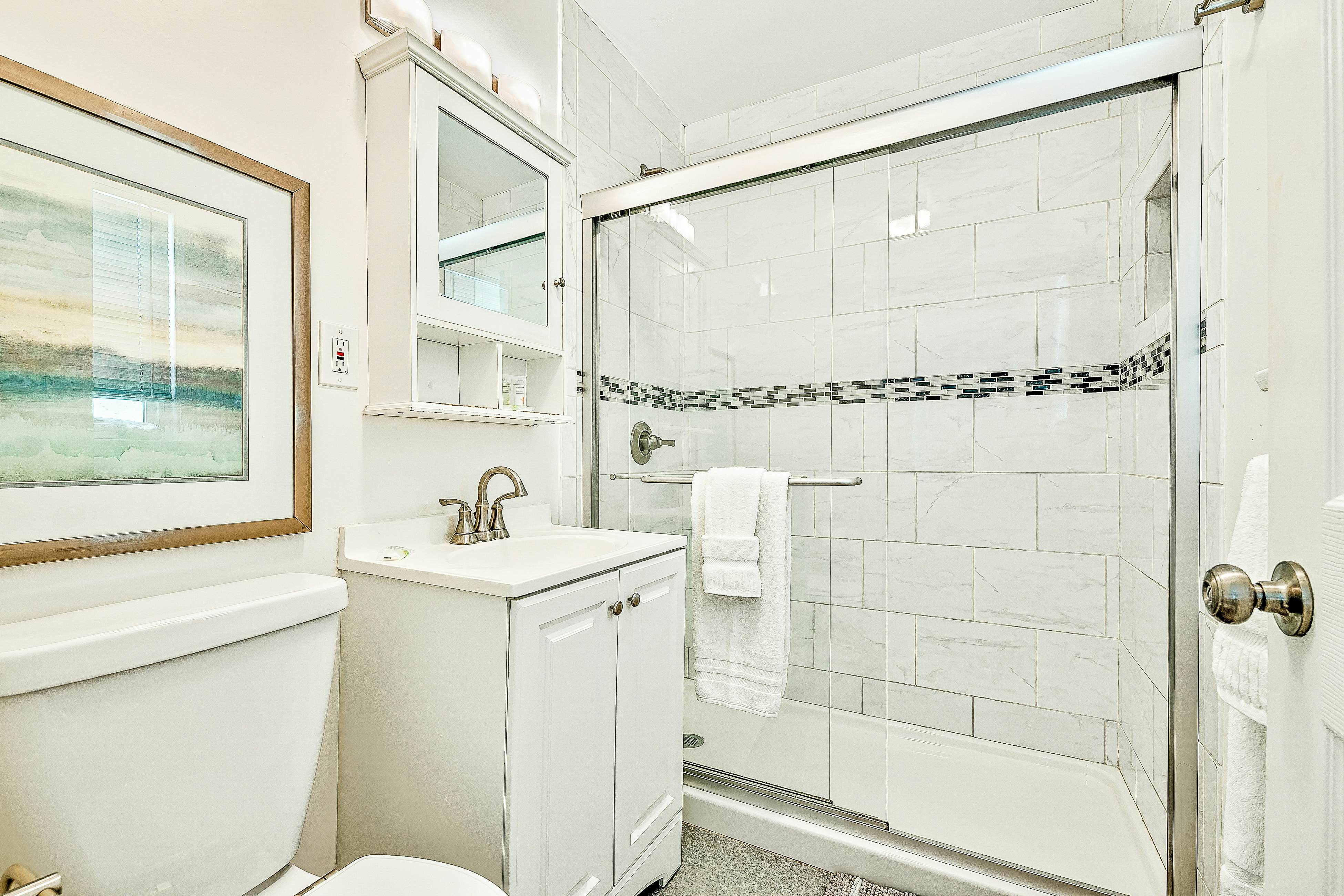 La Jolla Beach Retreat Compound