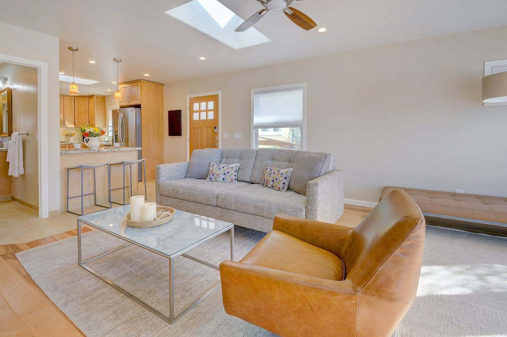 Beach Park Getaway 1BR