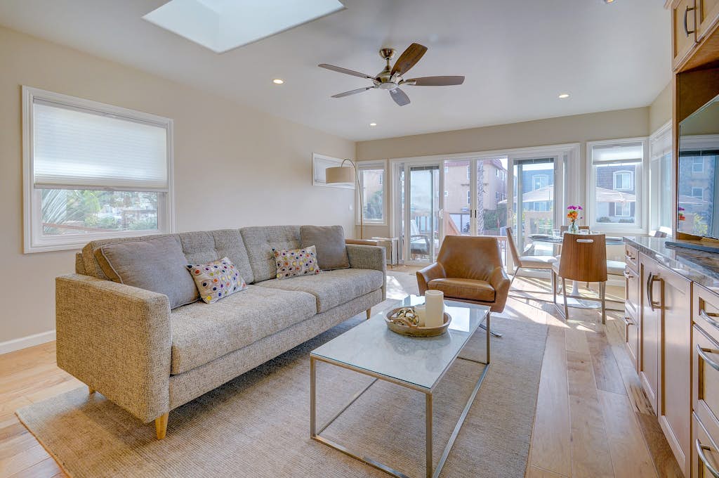 Beach Park Getaway 1BR