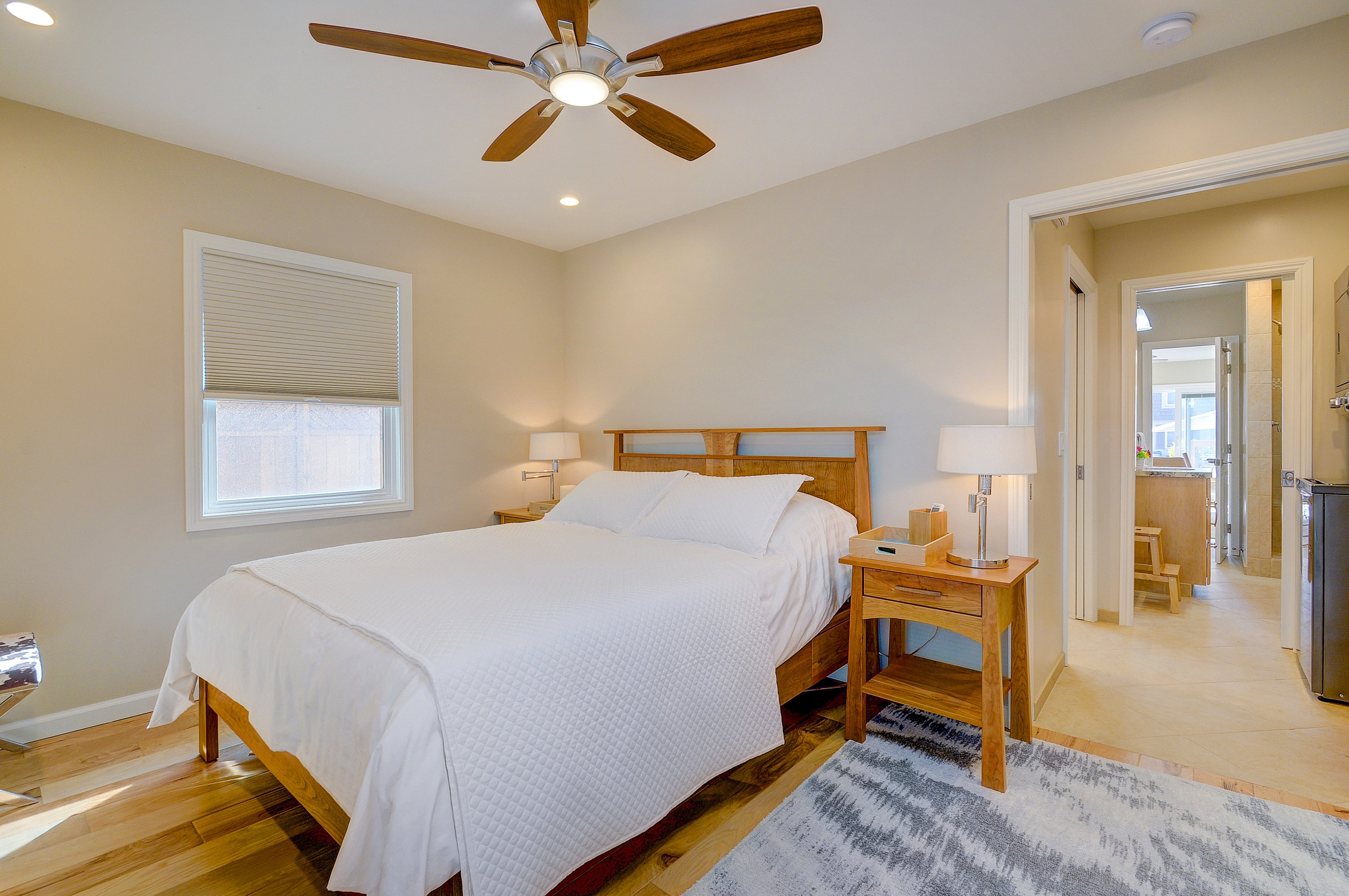 Beach Park Getaway Beach Park Getaway Completely remodeled, spacious 1 bedroom, 1 bath