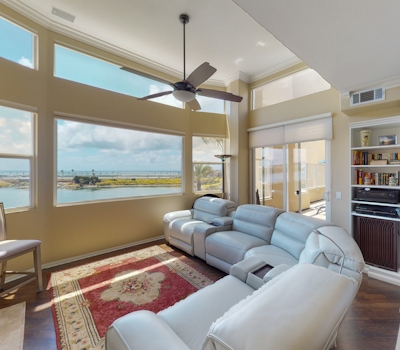 Lagoon Sunrise 205 - 30-Night Minimum