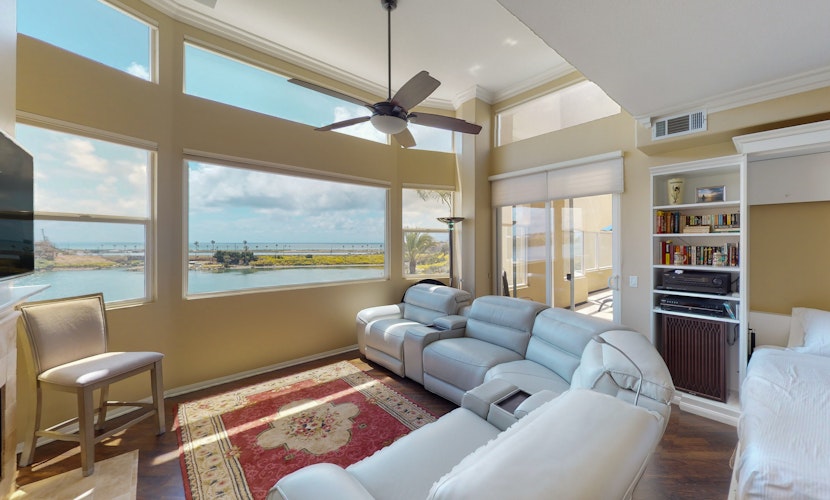 Lagoon Sunrise 205 - 30-Night Minimum