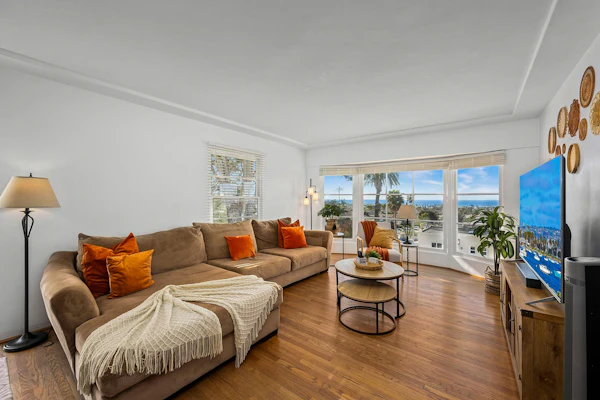 Seaside Beauty Home 2BR