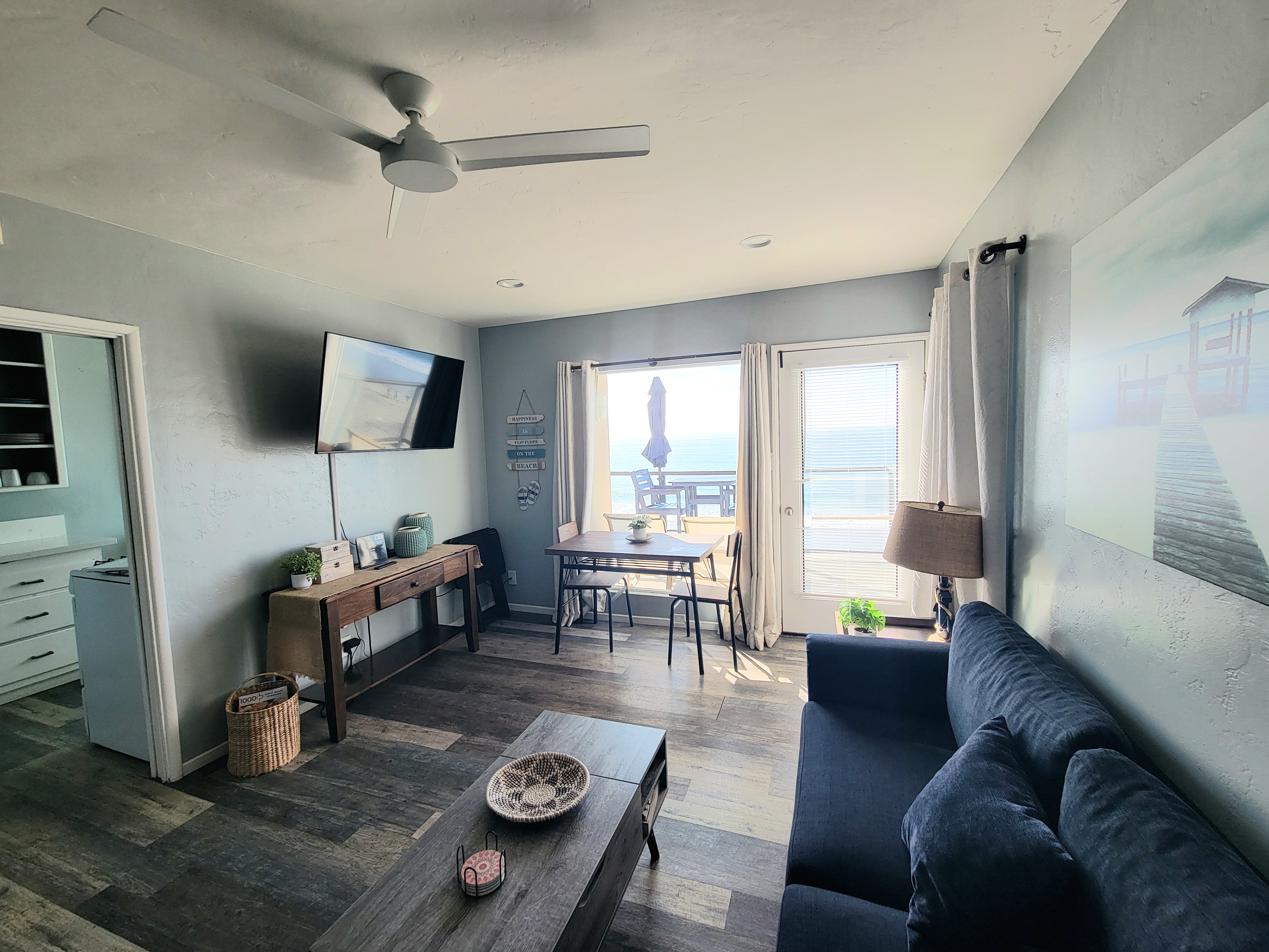 3009 Ocean St B Oceanfront