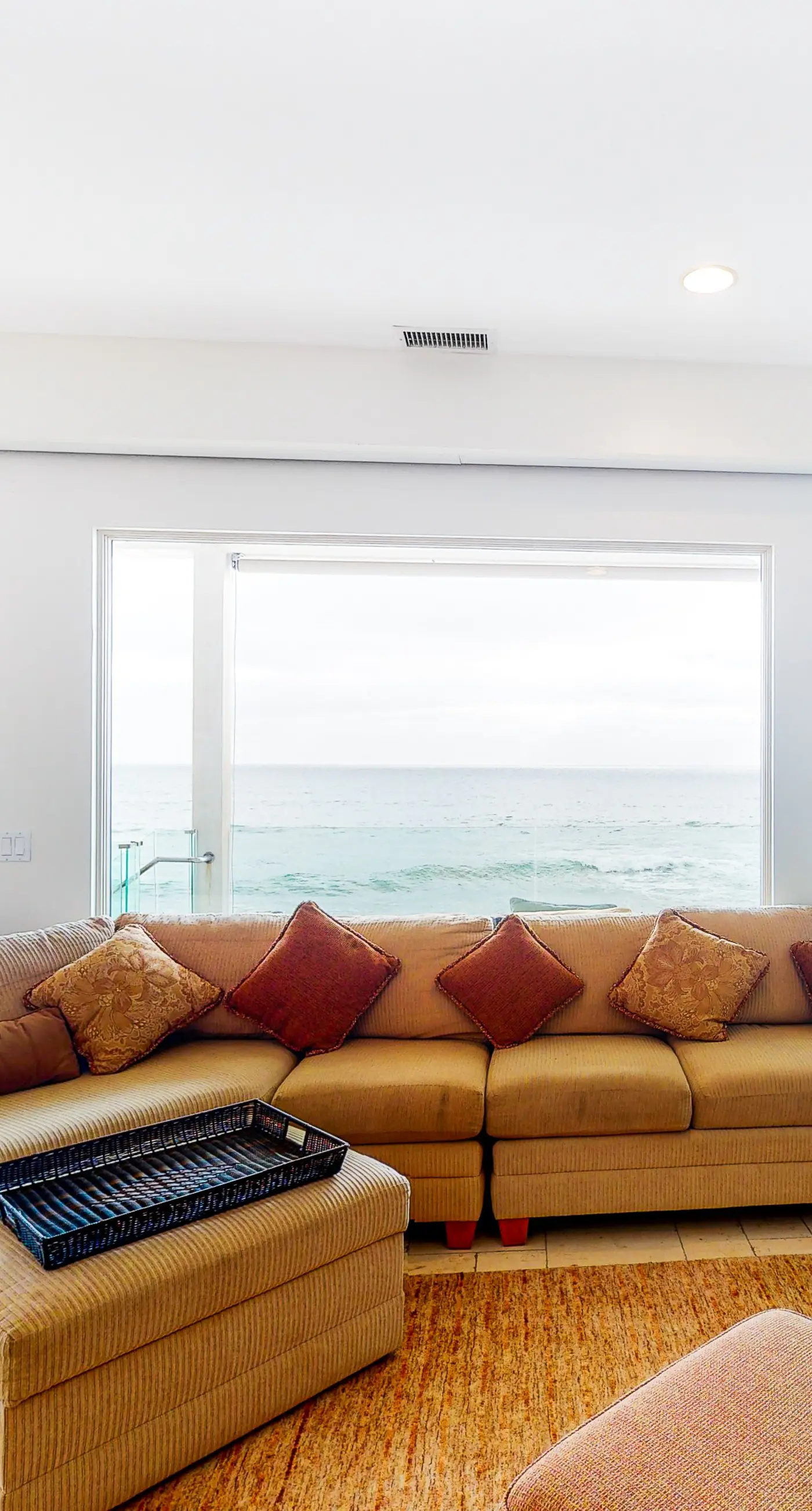 Luxury Oceanfront Home - Lower