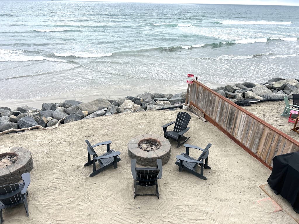 Luxury Oceanfront Home - Lower