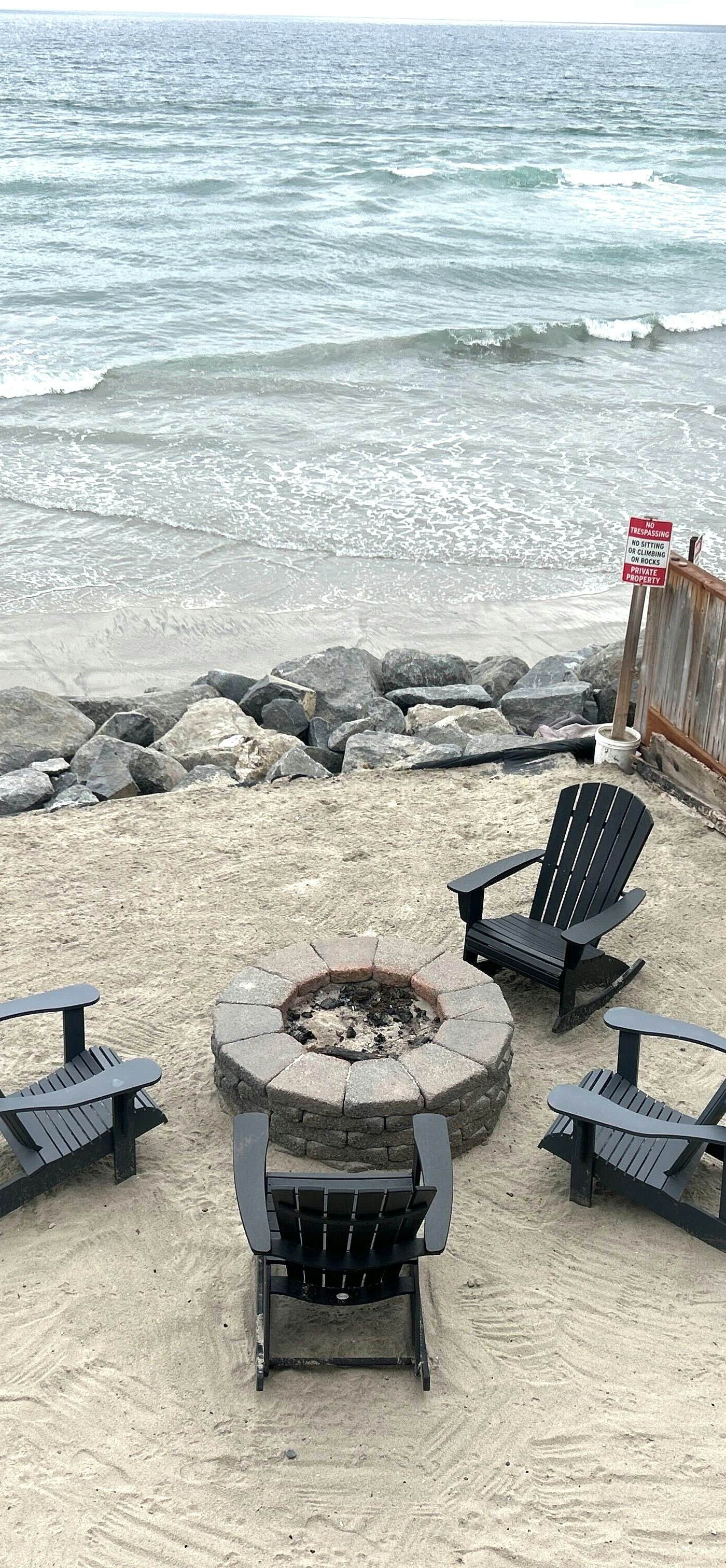 Luxury Oceanfront Home - Lower