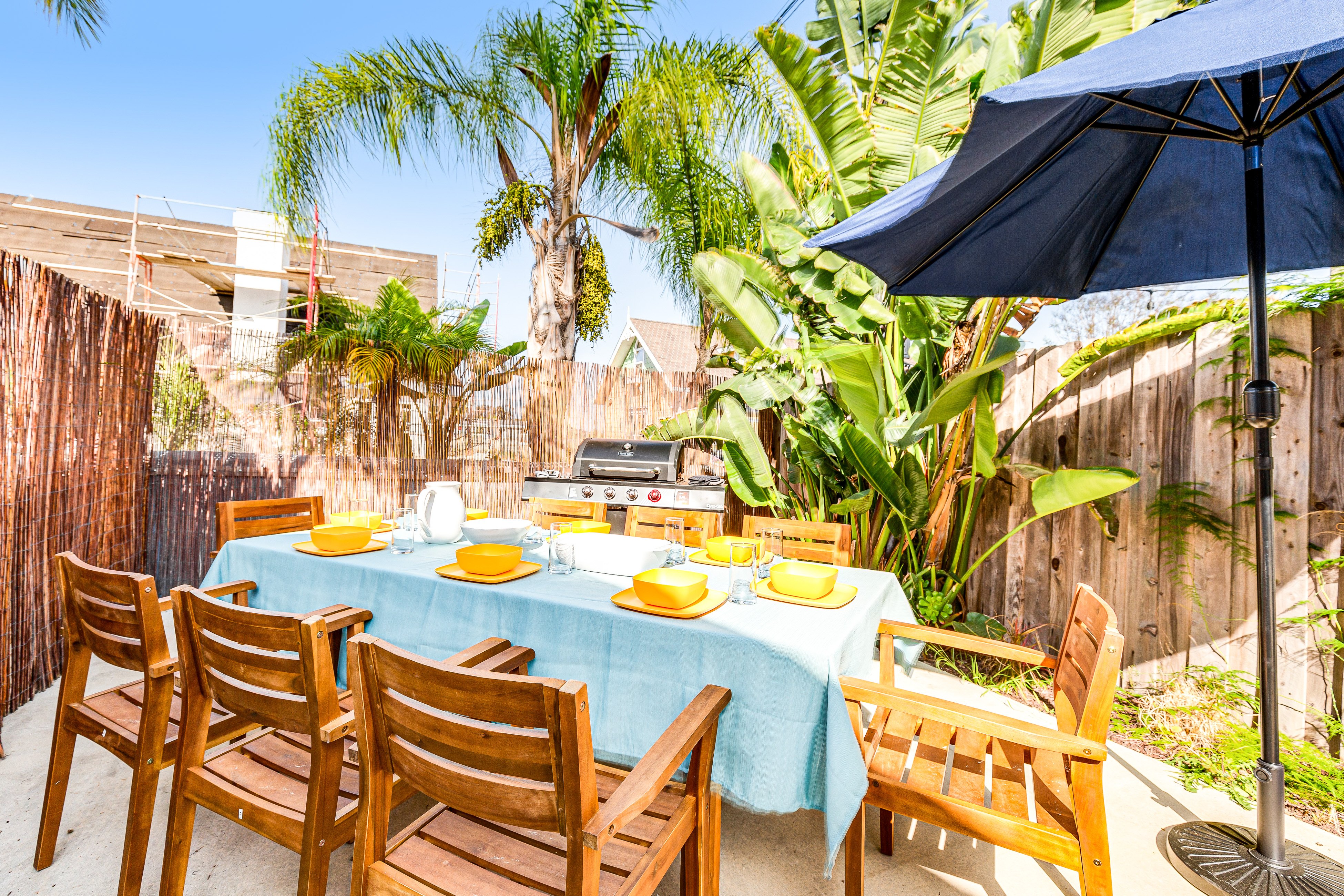 Canyon Cove Oceanside House