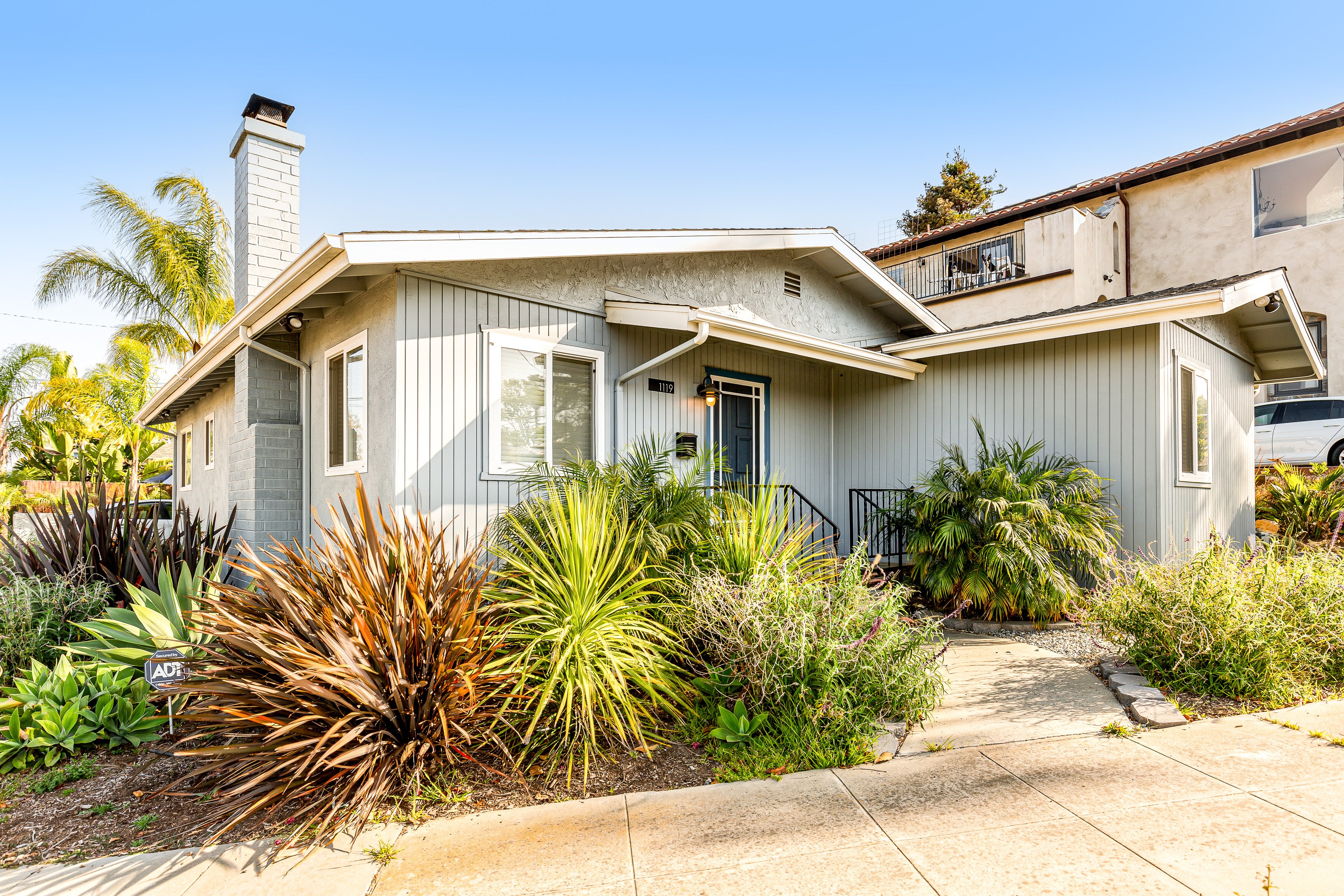 Canyon Cove Oceanside House