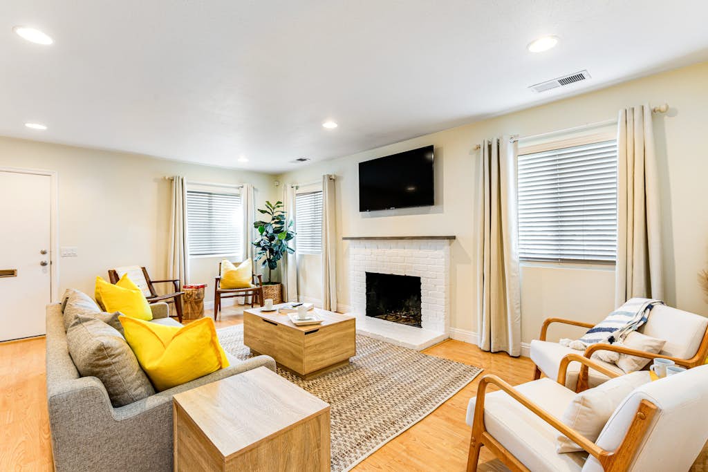 Canyon Cove Oceanside House