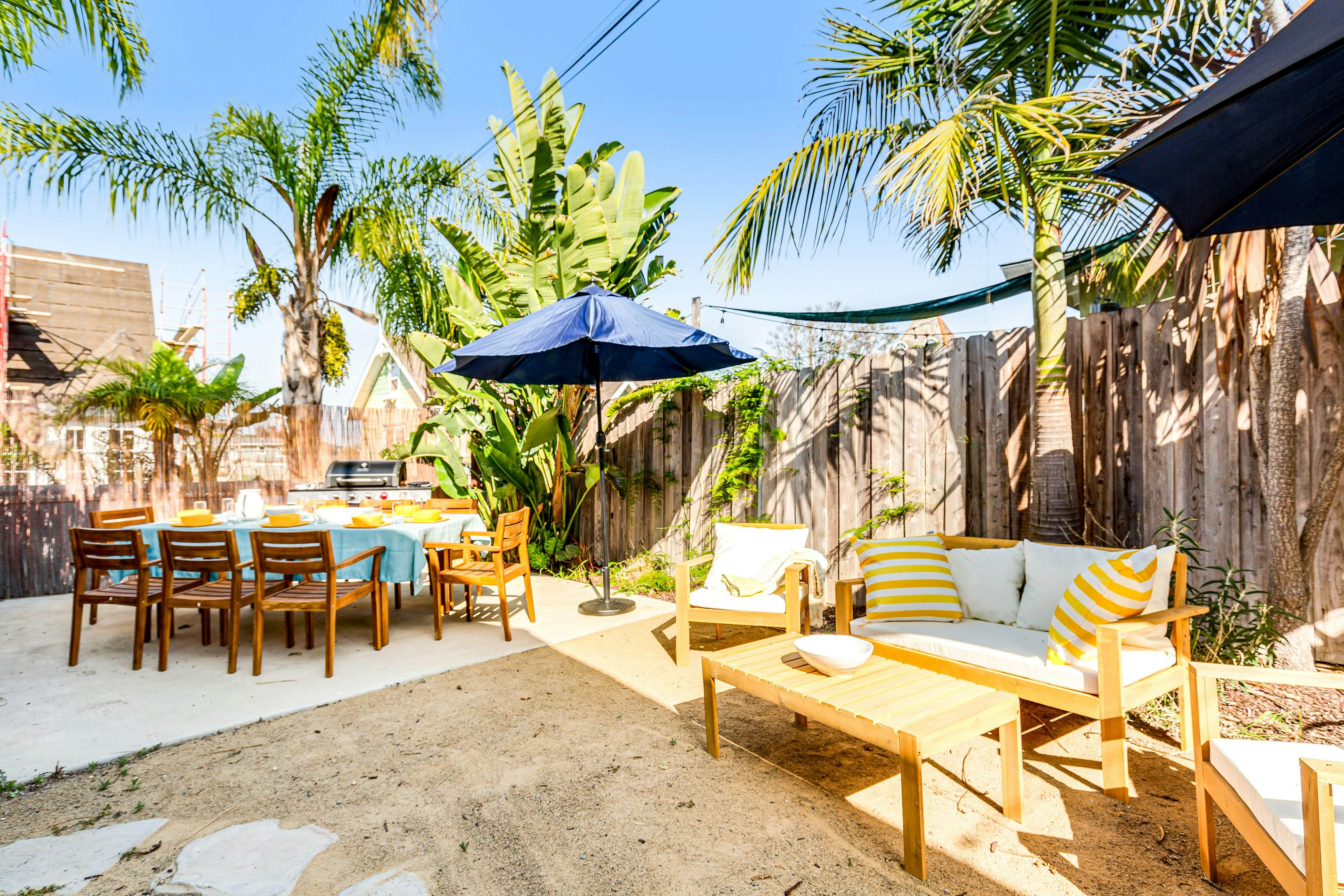 Canyon Cove Oceanside