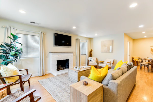 Canyon Cove Oceanside House