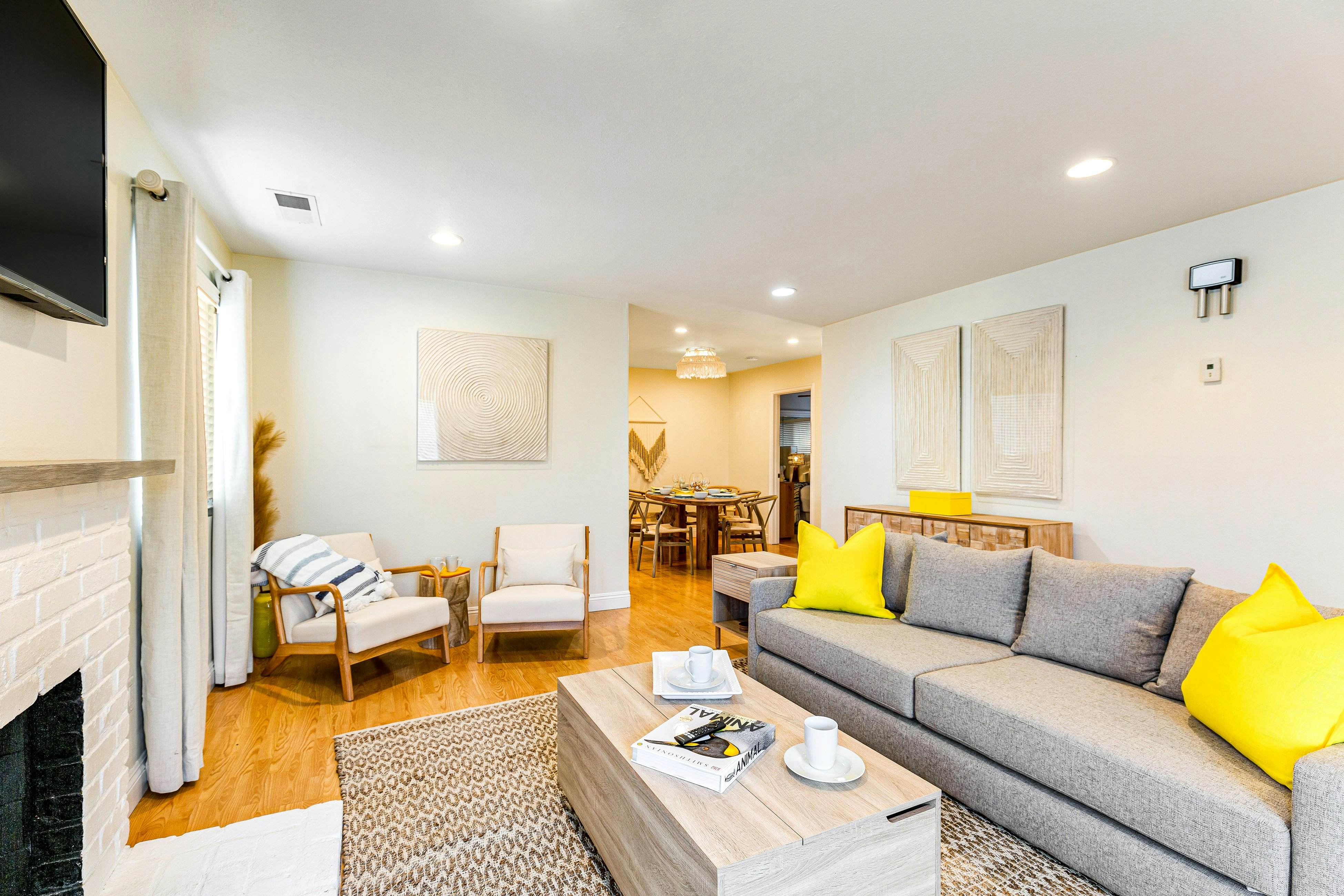 Canyon Cove Oceanside