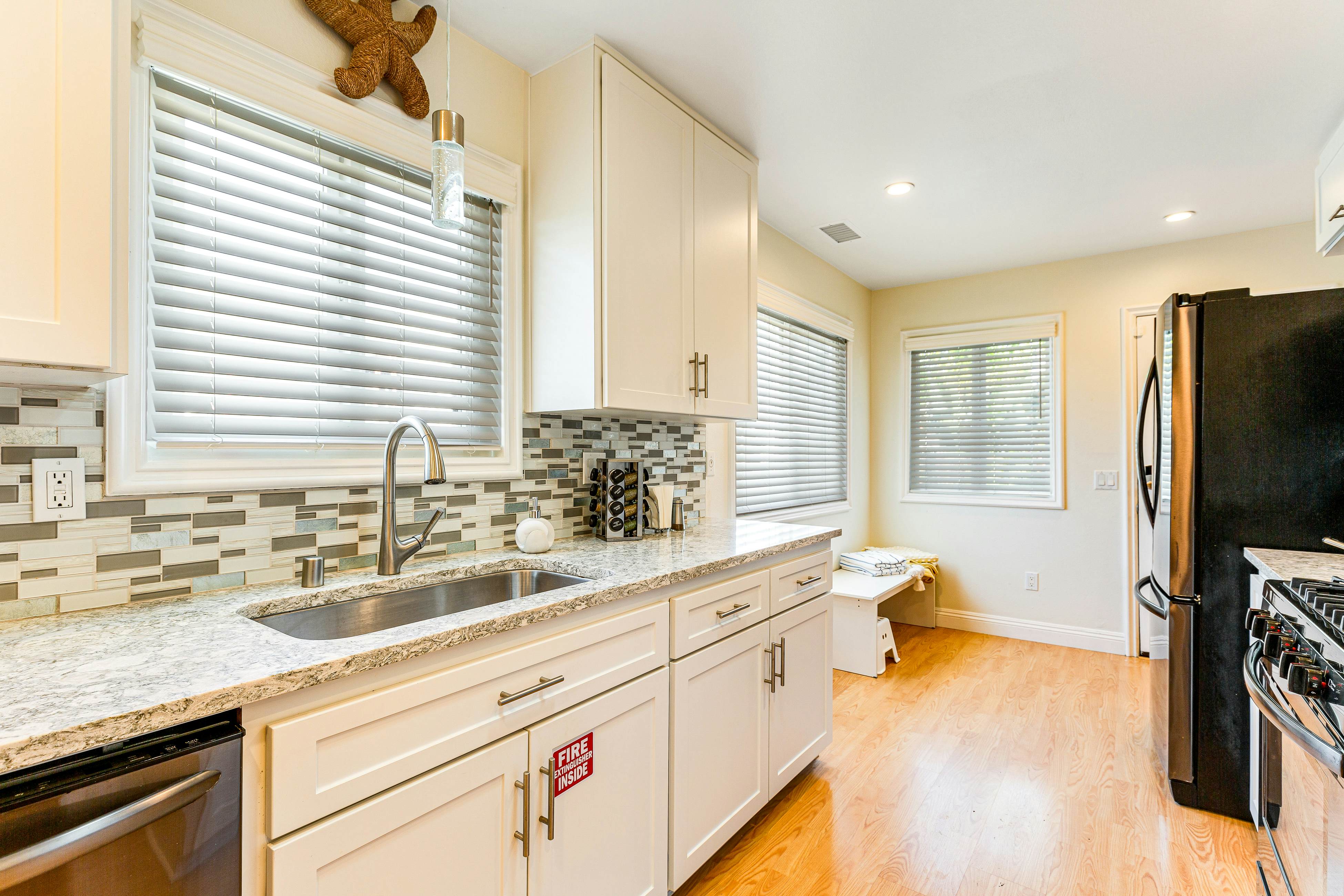 Canyon Cove Oceanside