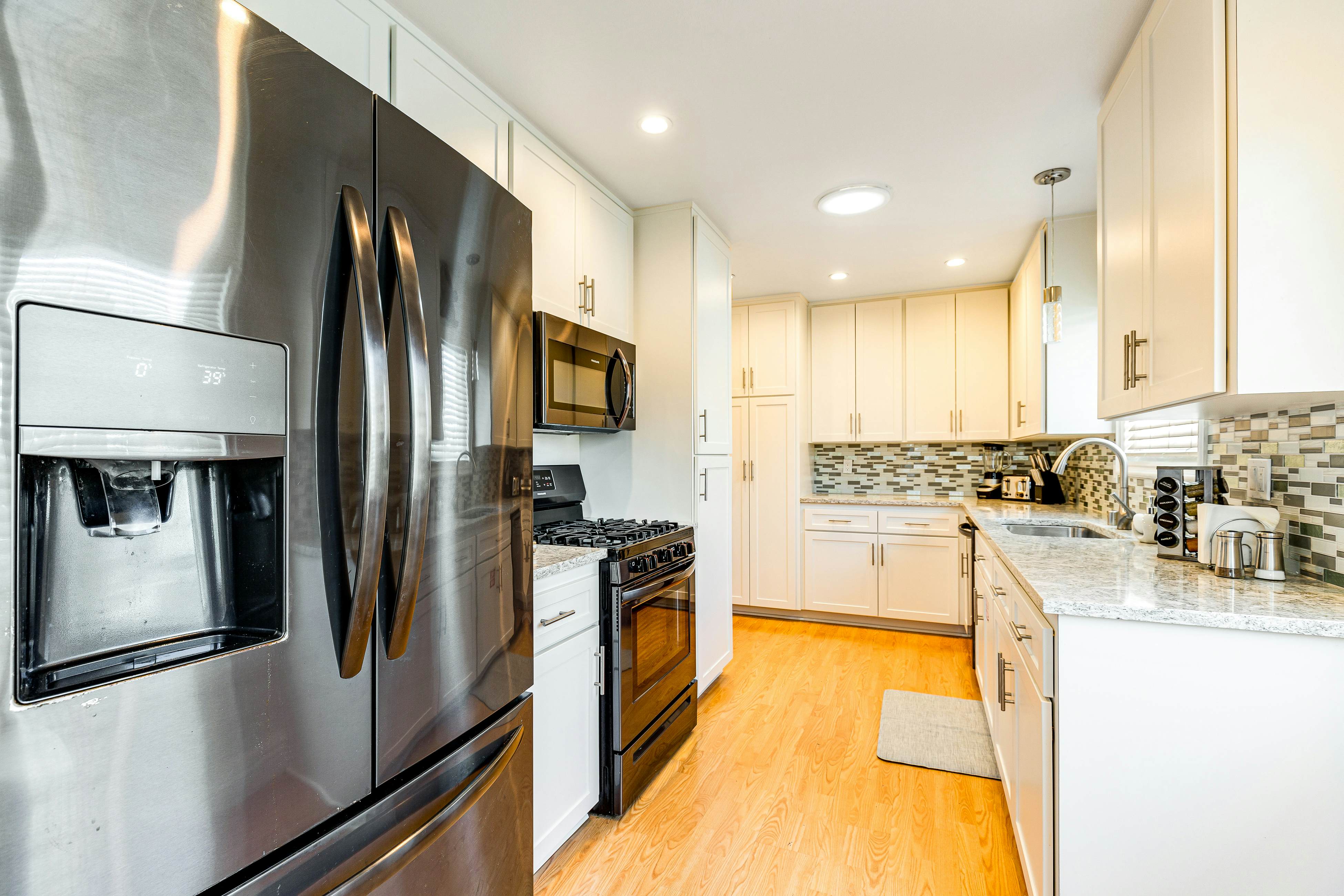 Canyon Cove Oceanside