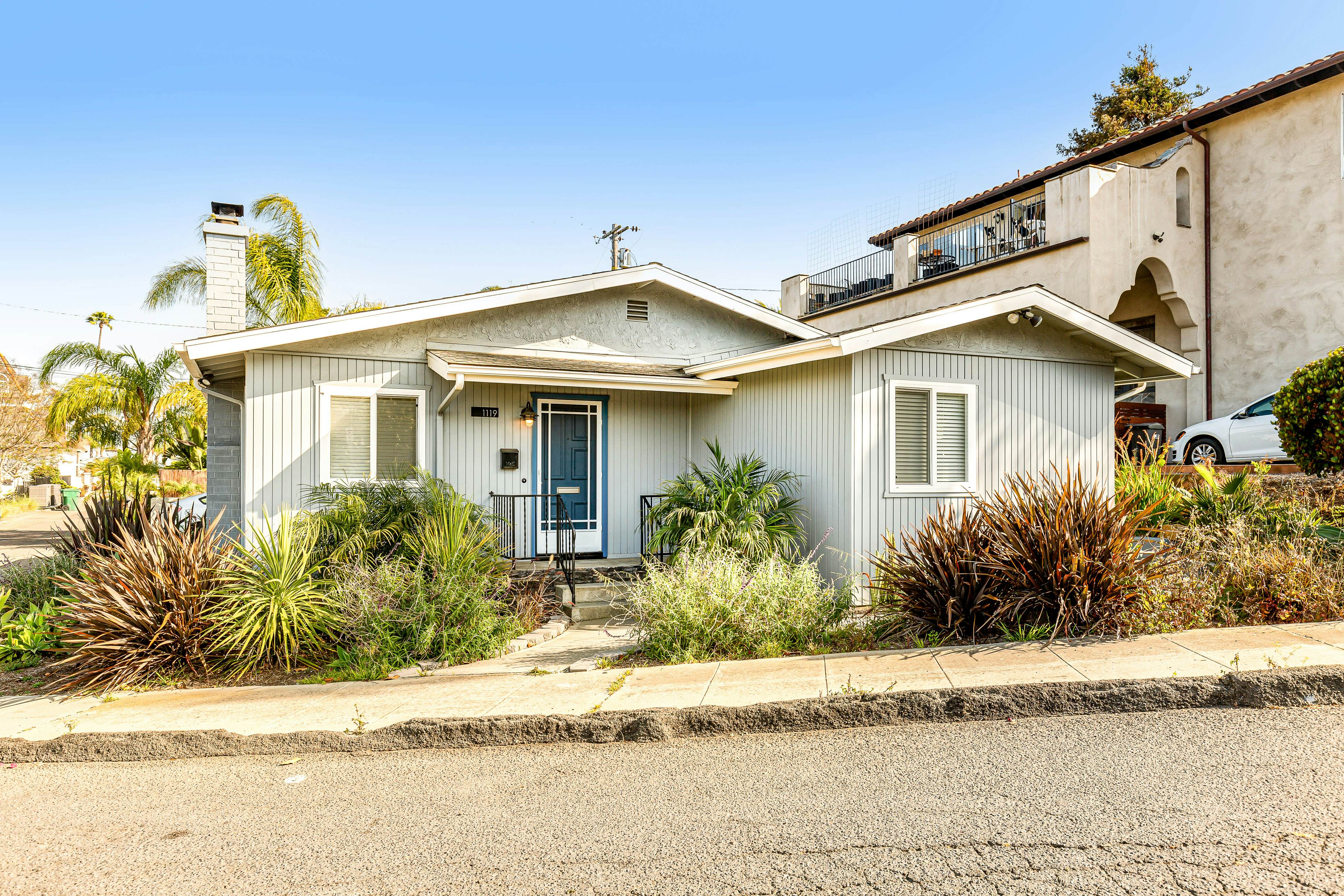 Canyon Cove Oceanside