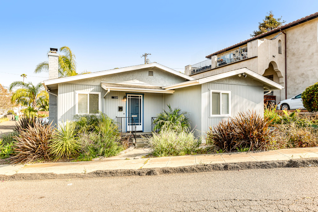 Canyon Cove Oceanside