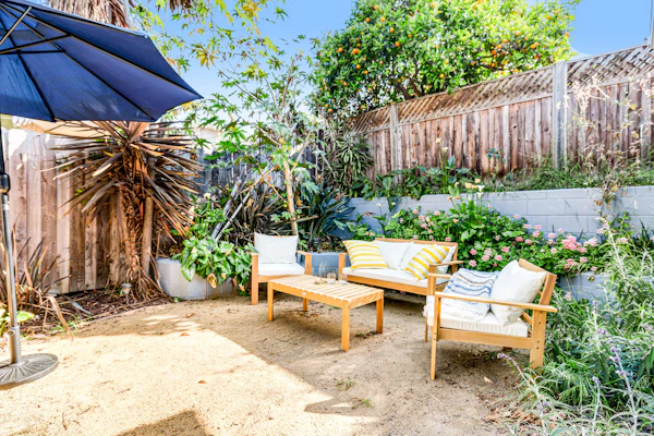 Canyon Cove Oceanside House