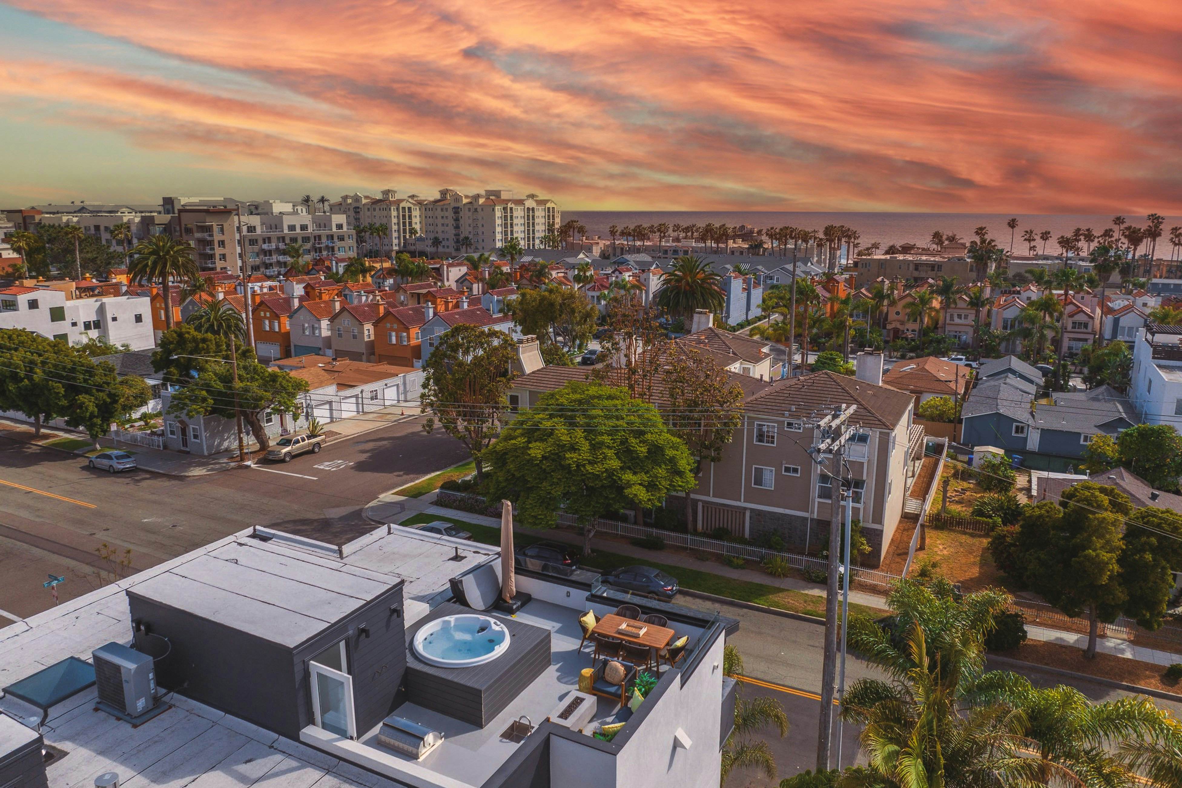 Seaside Serenity Retreat