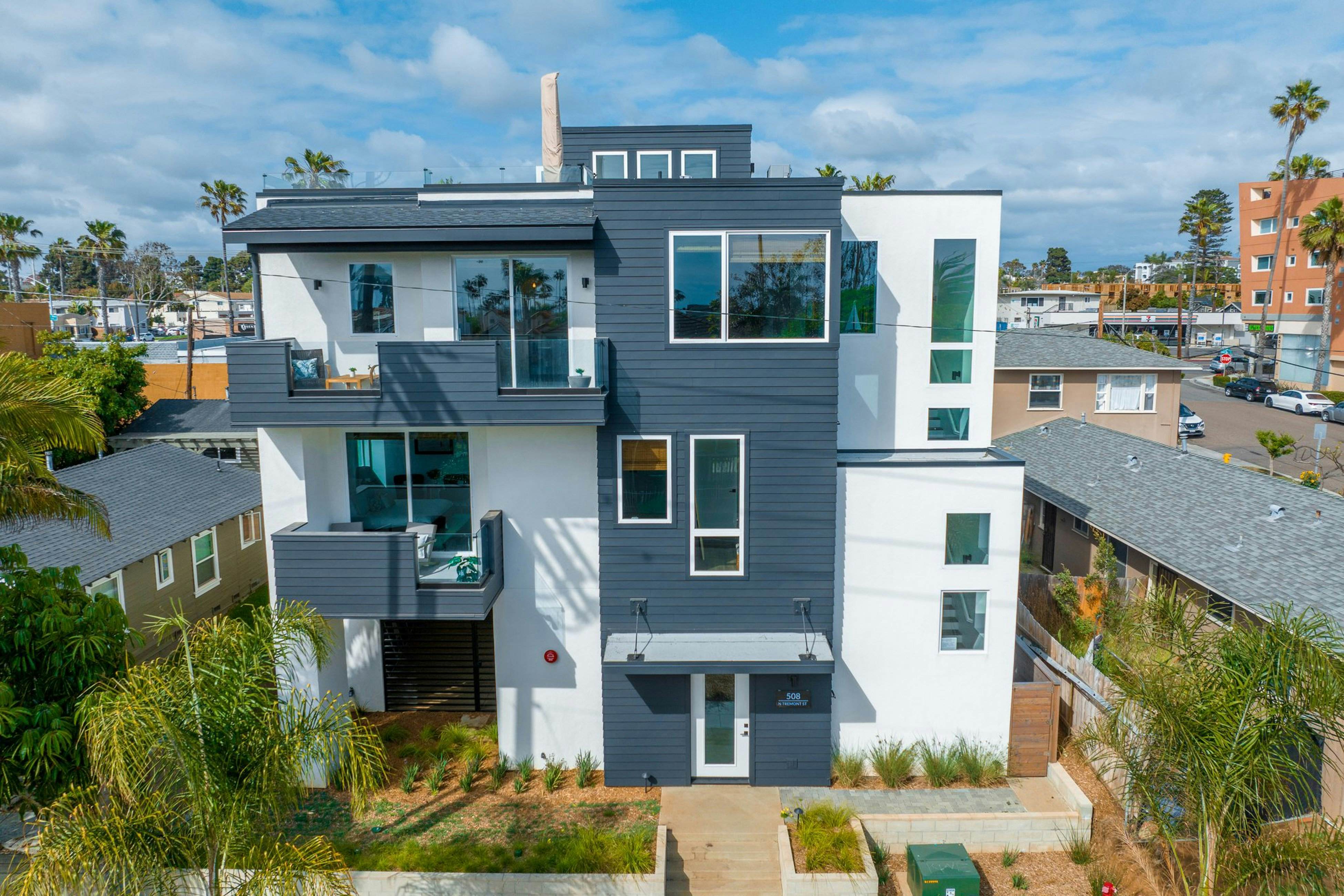 Seaside Serenity Retreat