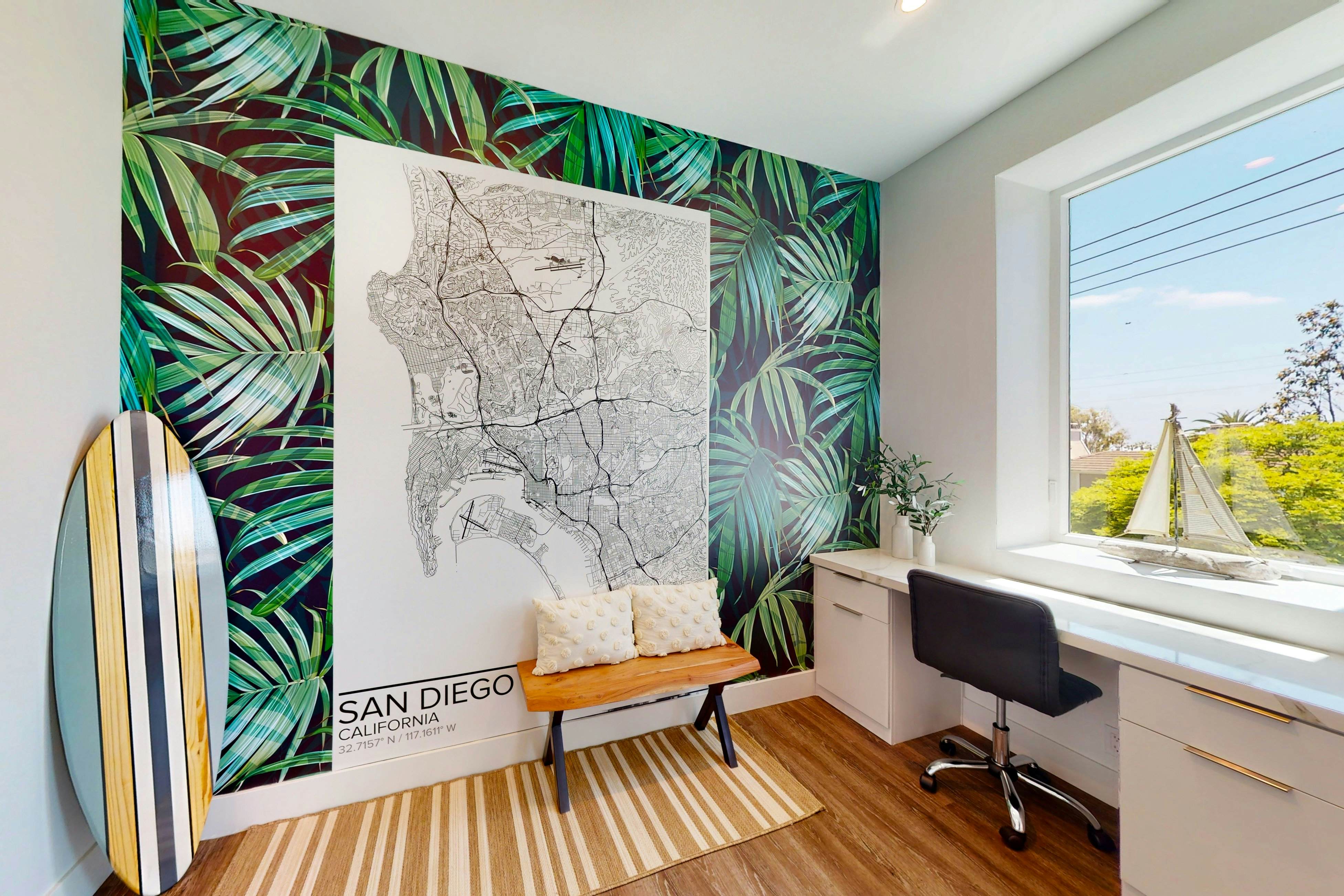 Seaside Serenity Retreat