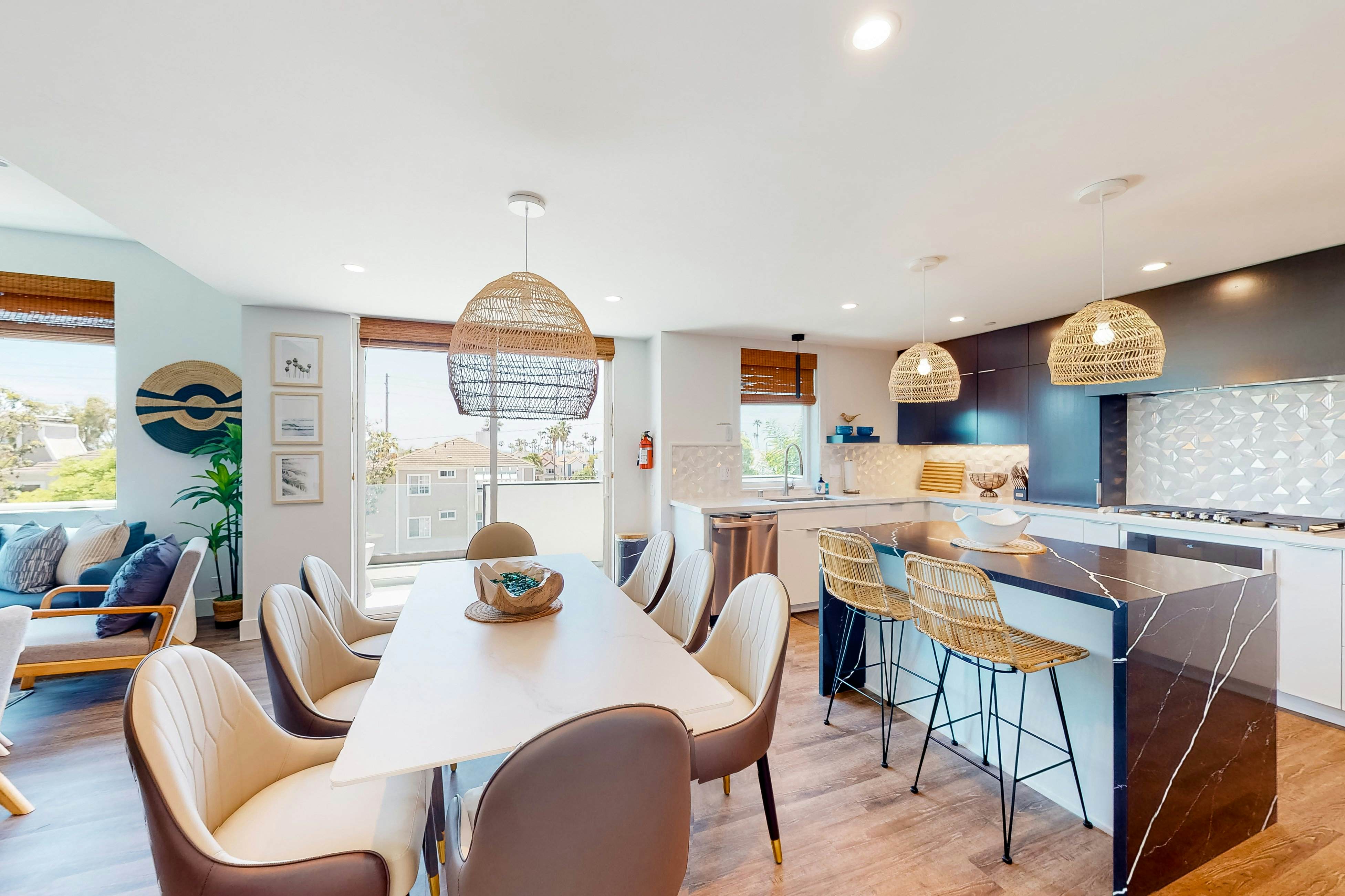 Seaside Serenity Retreat