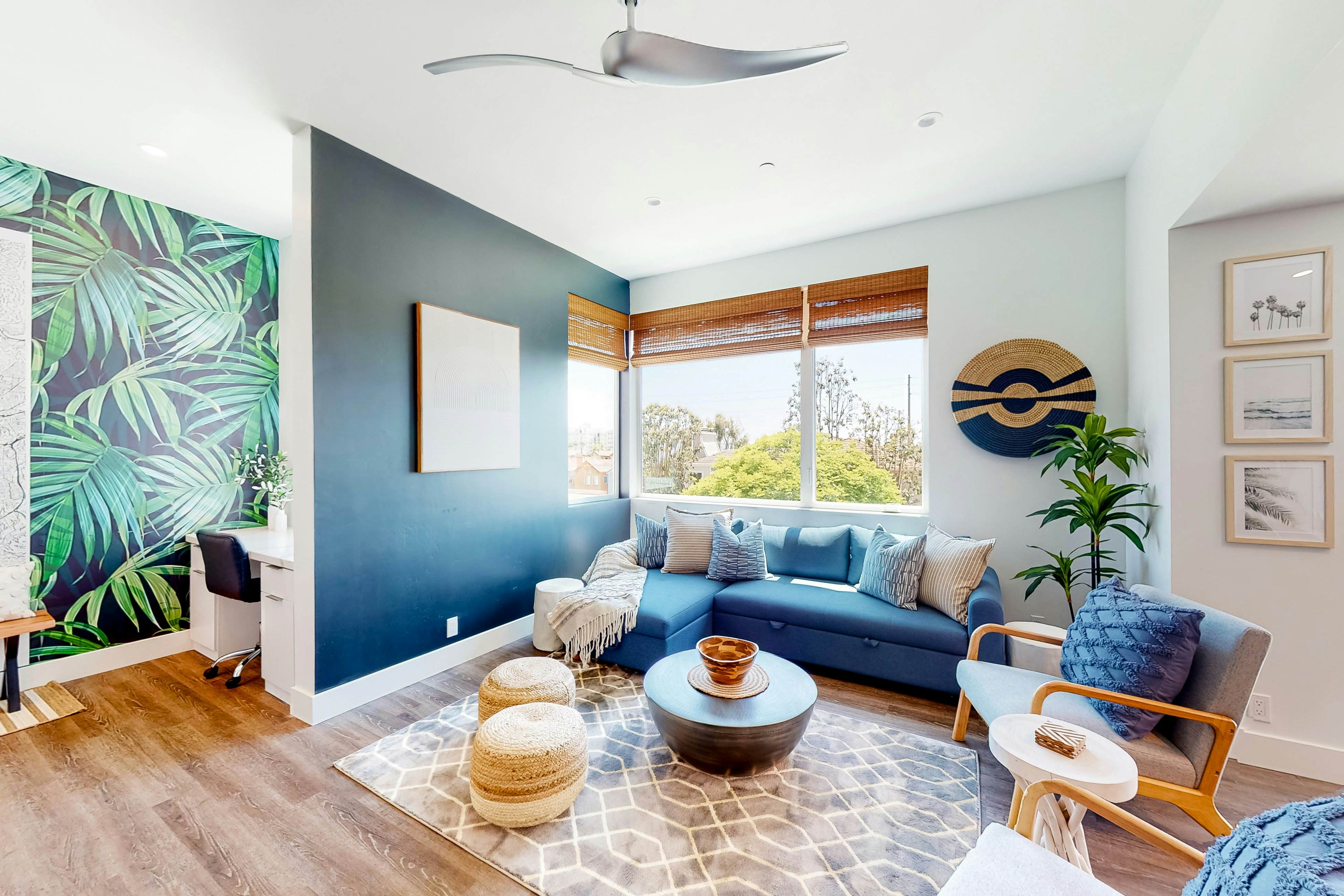 Seaside Serenity Retreat