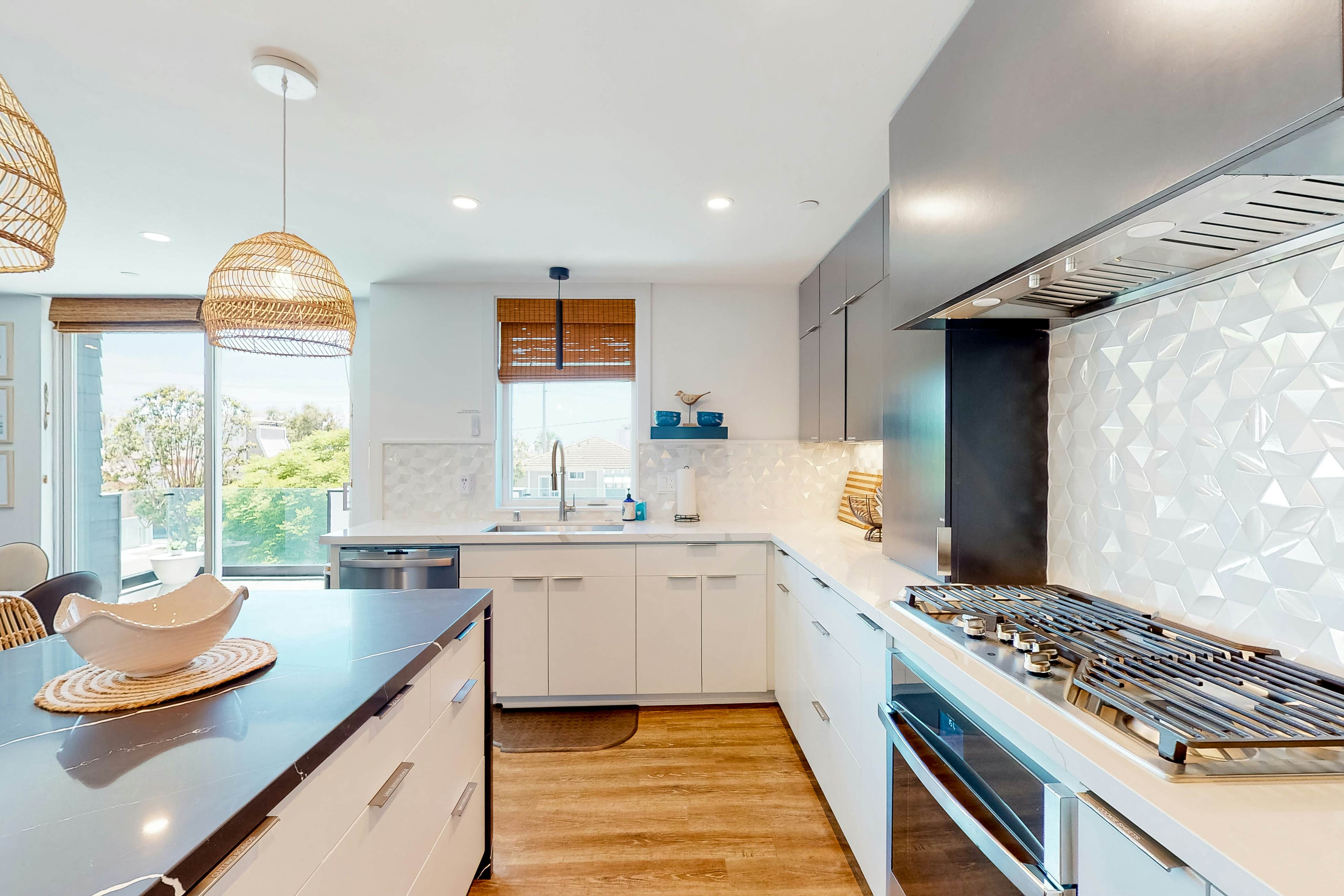 Seaside Serenity Retreat