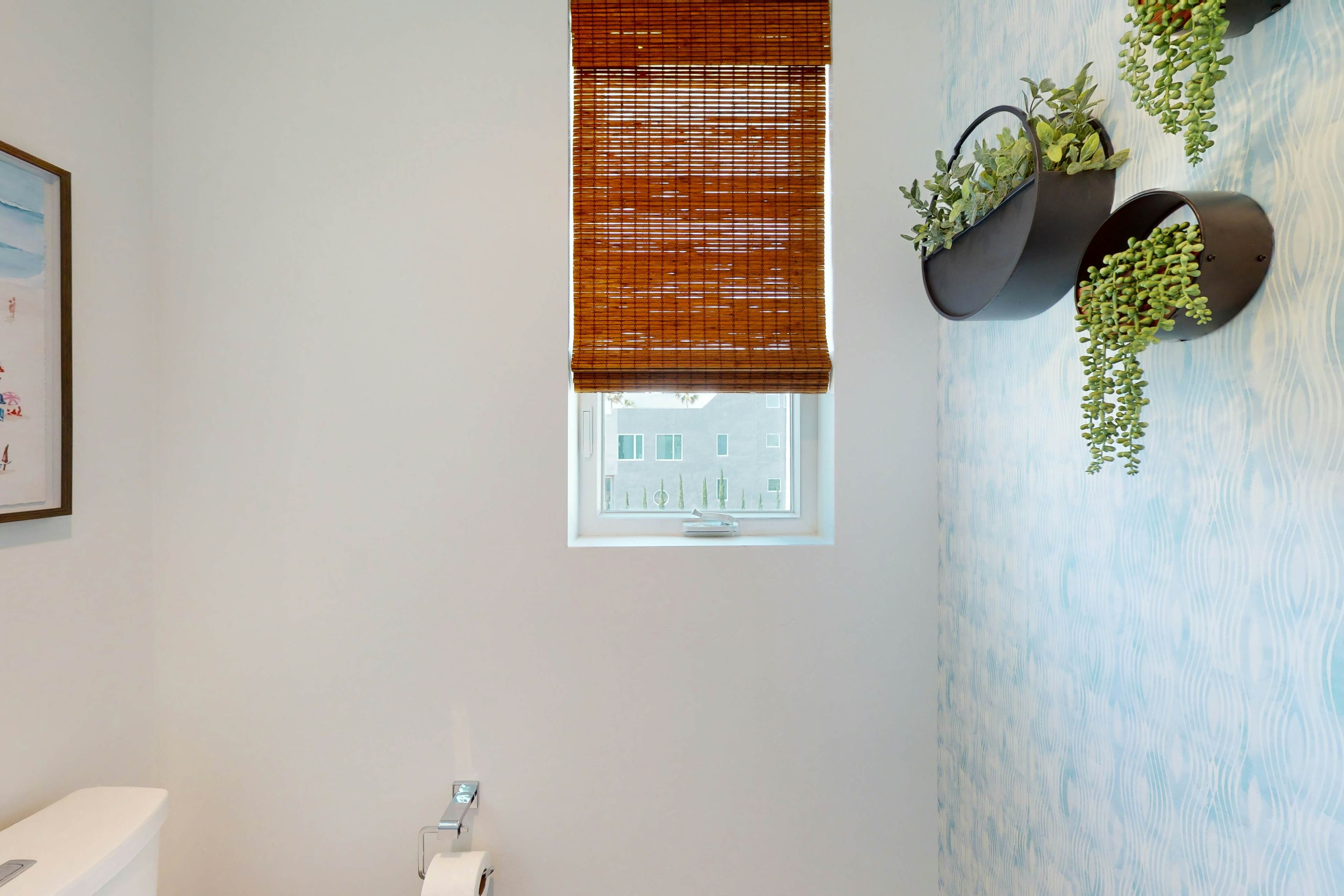 Seaside Serenity Retreat