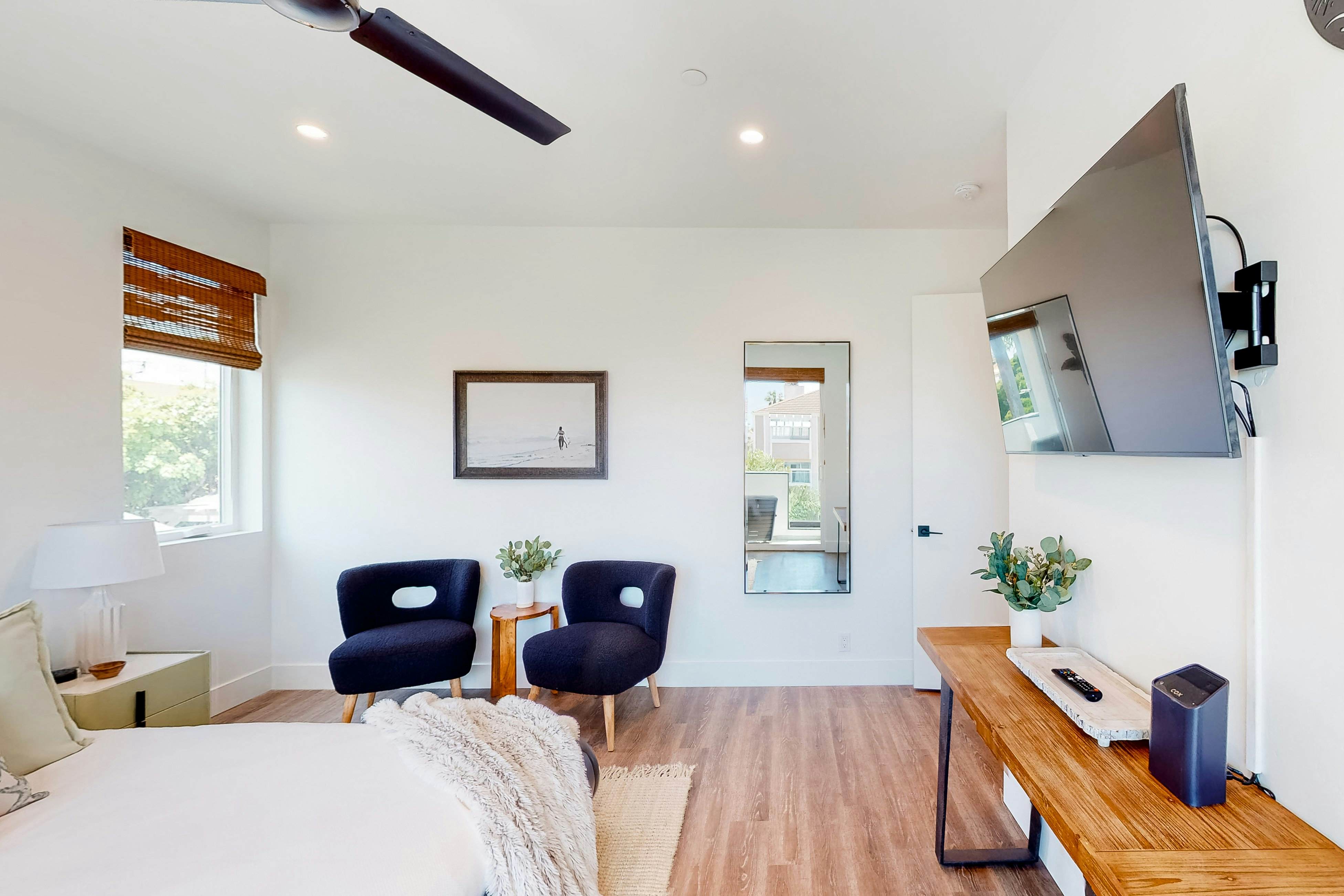 Seaside Serenity Retreat