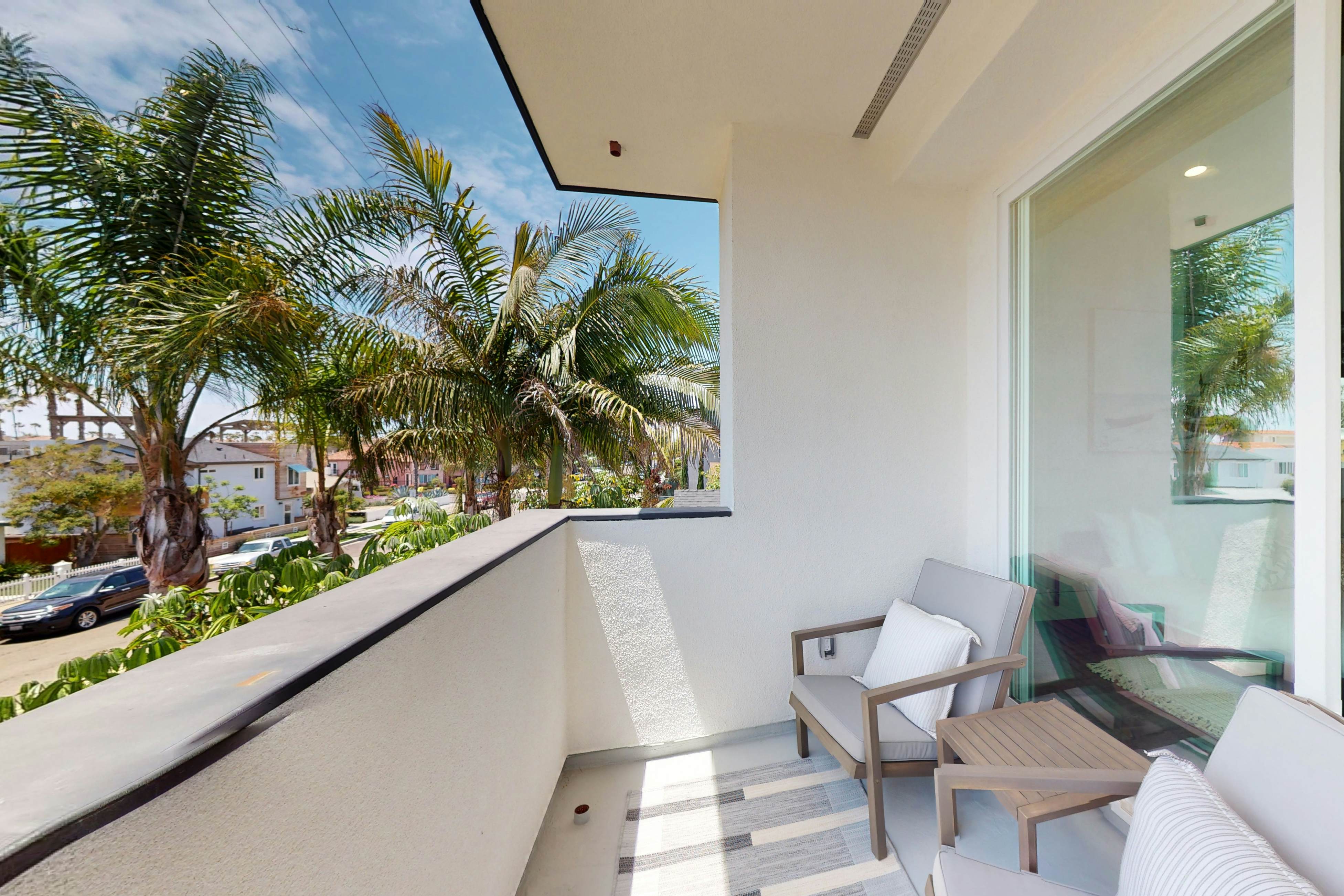 Seaside Serenity Retreat