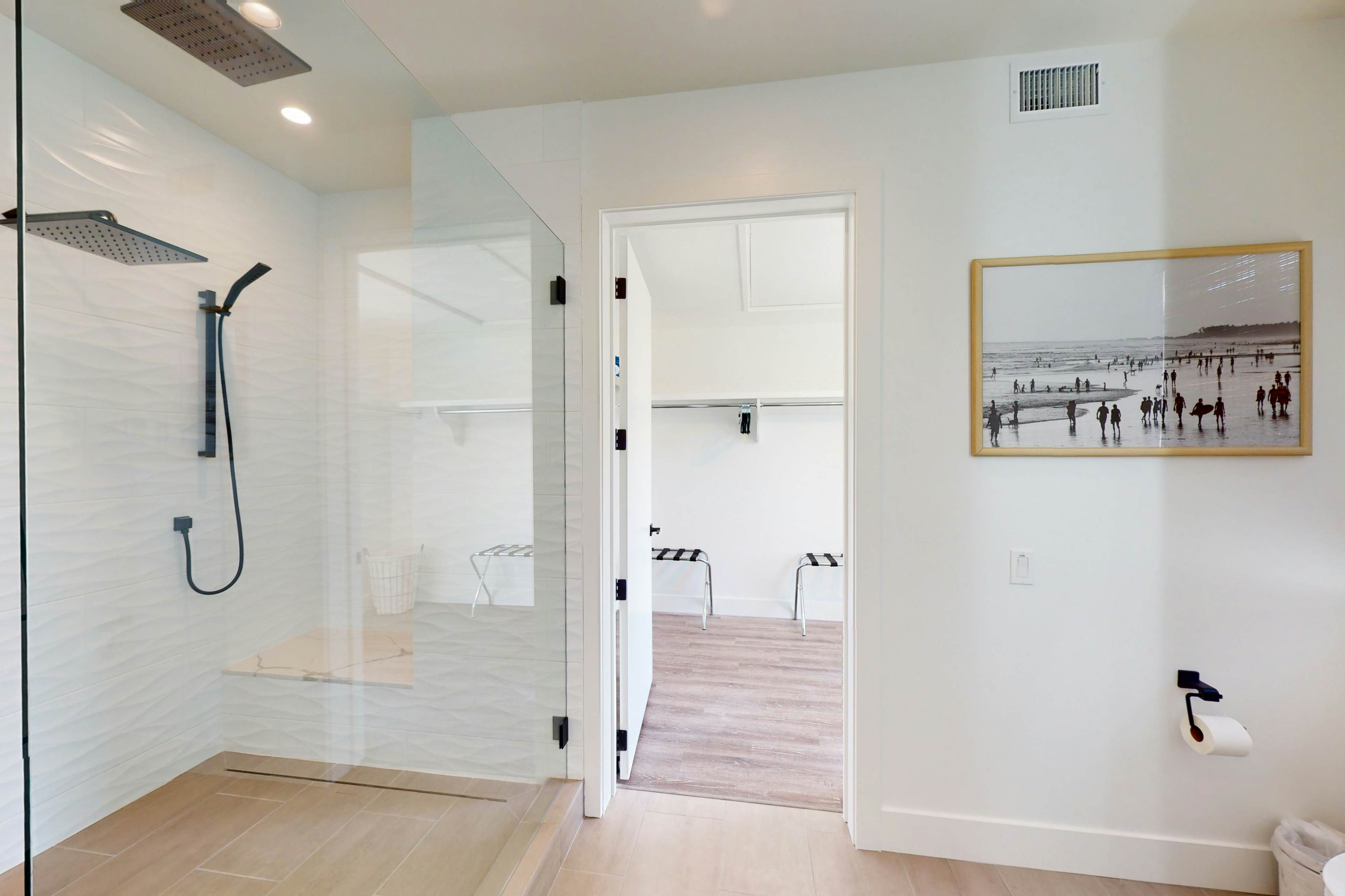 Seaside Serenity Retreat