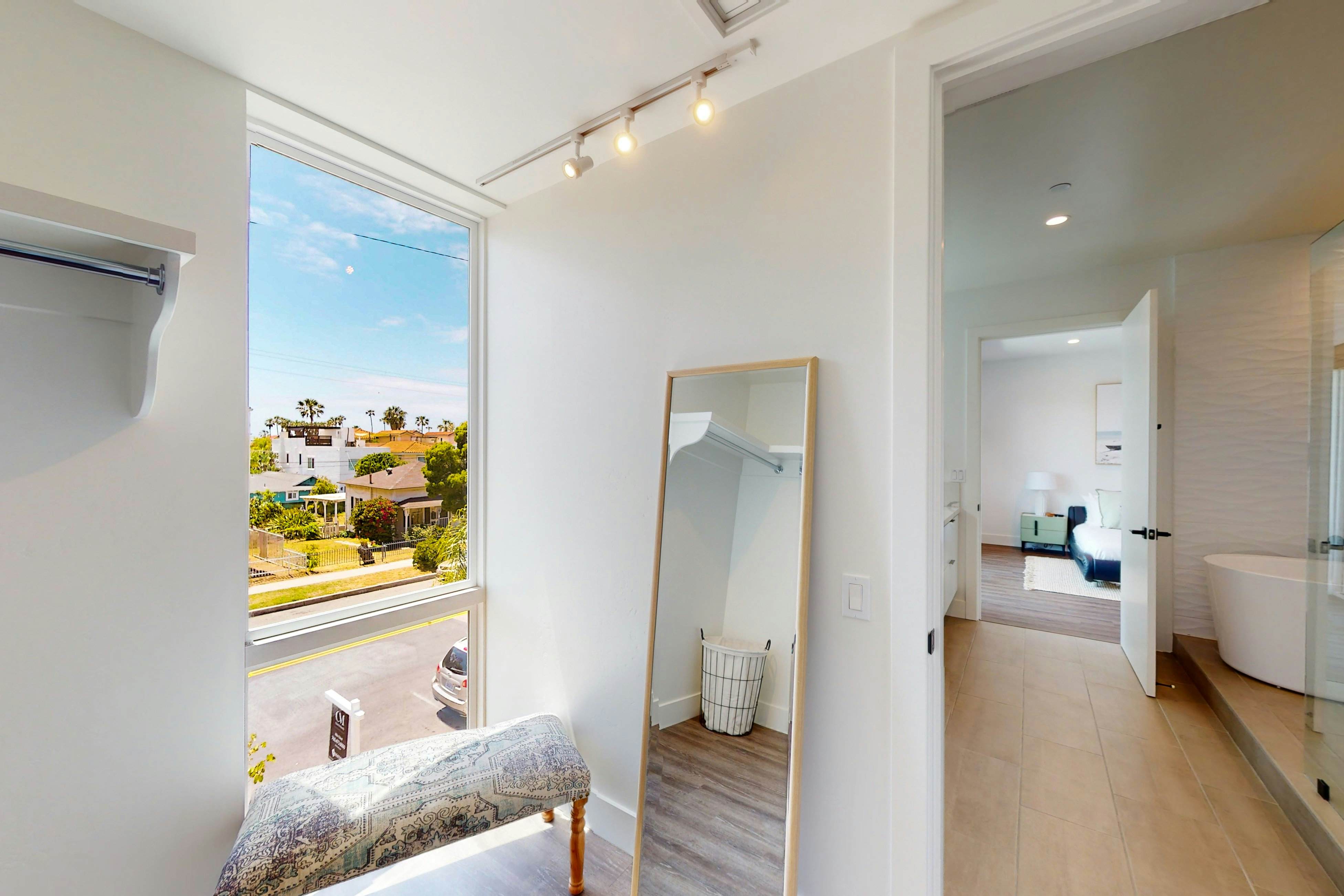 Seaside Serenity Retreat