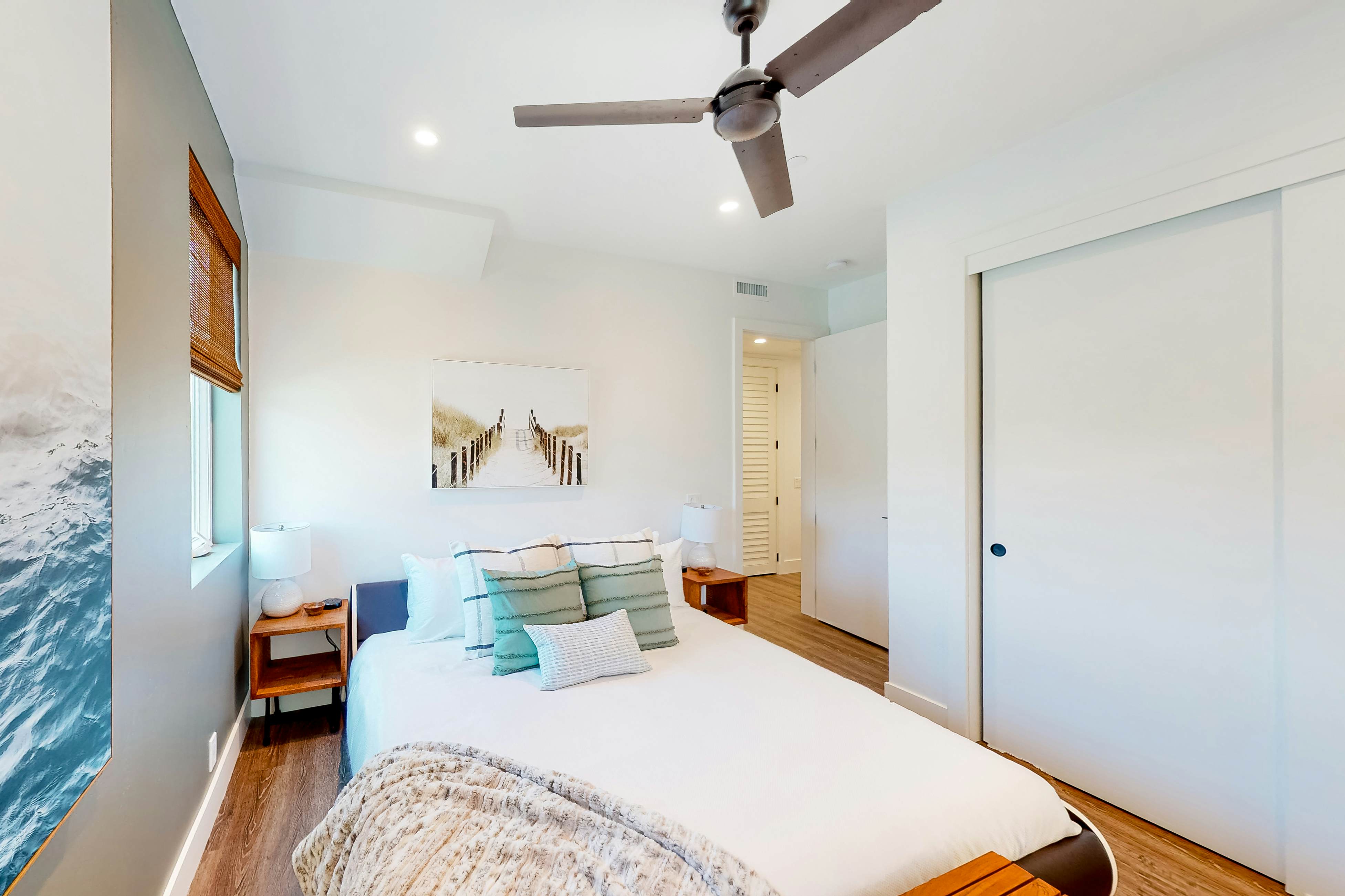 Seaside Serenity Retreat