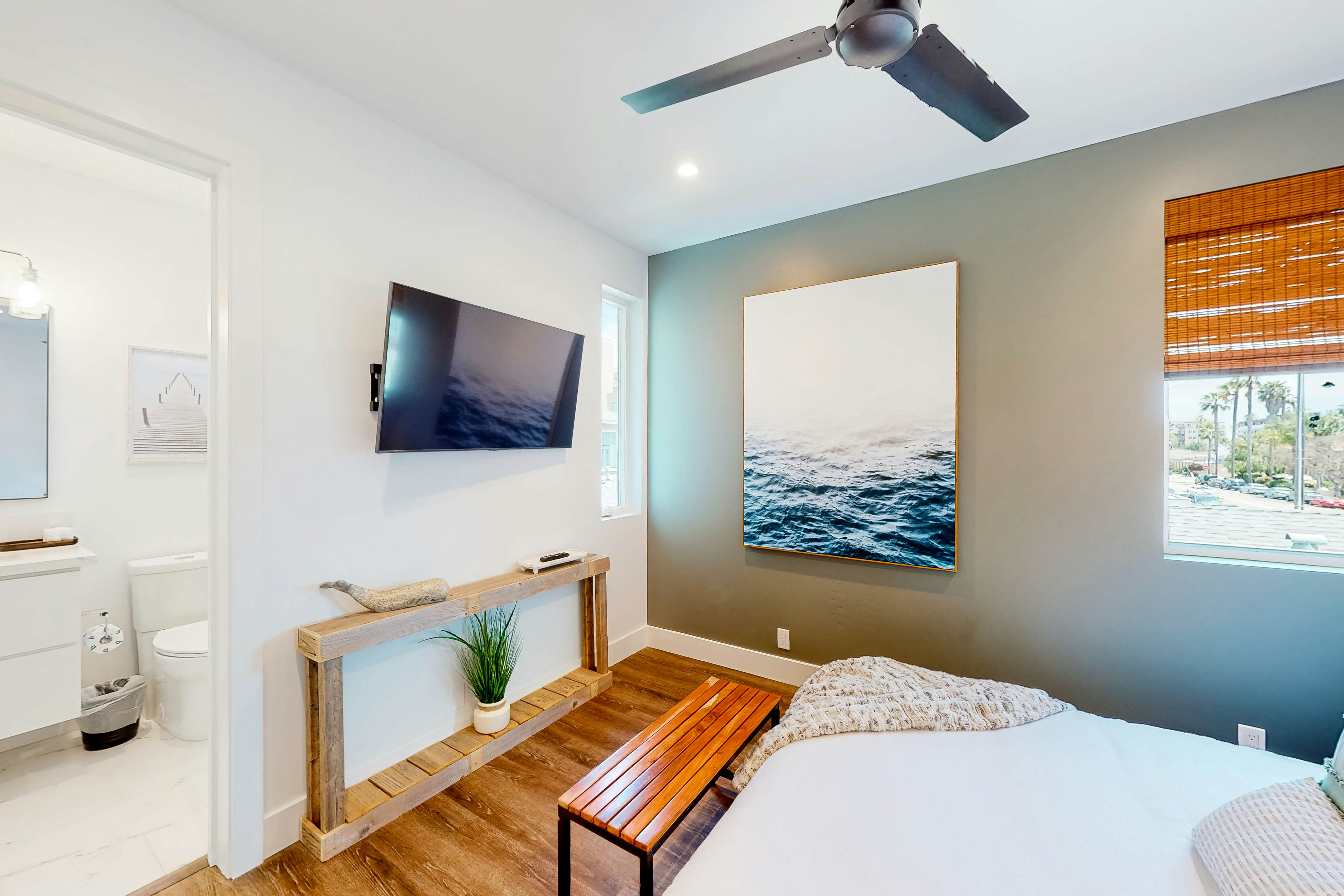 Seaside Serenity Retreat