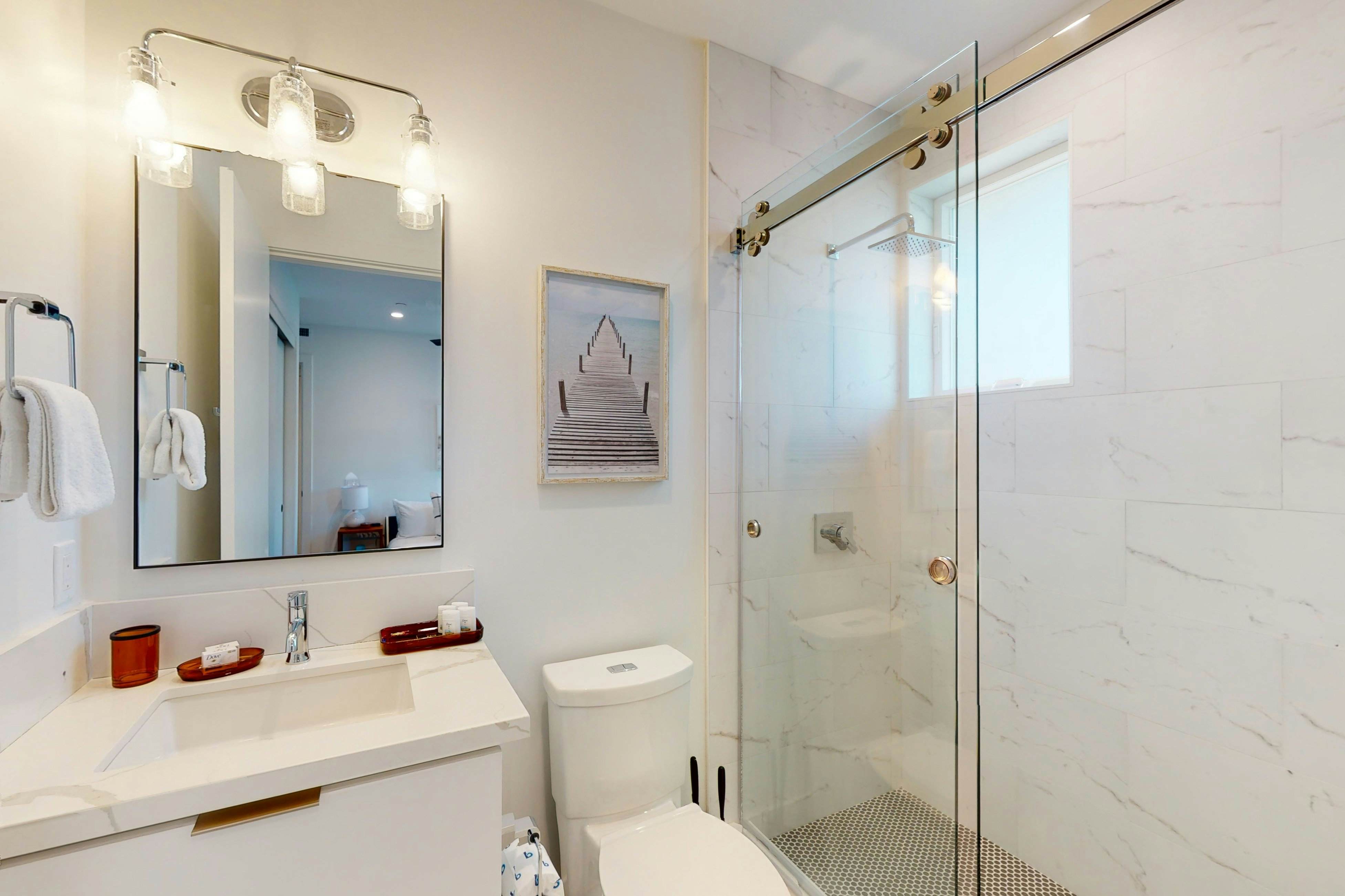 Seaside Serenity Retreat