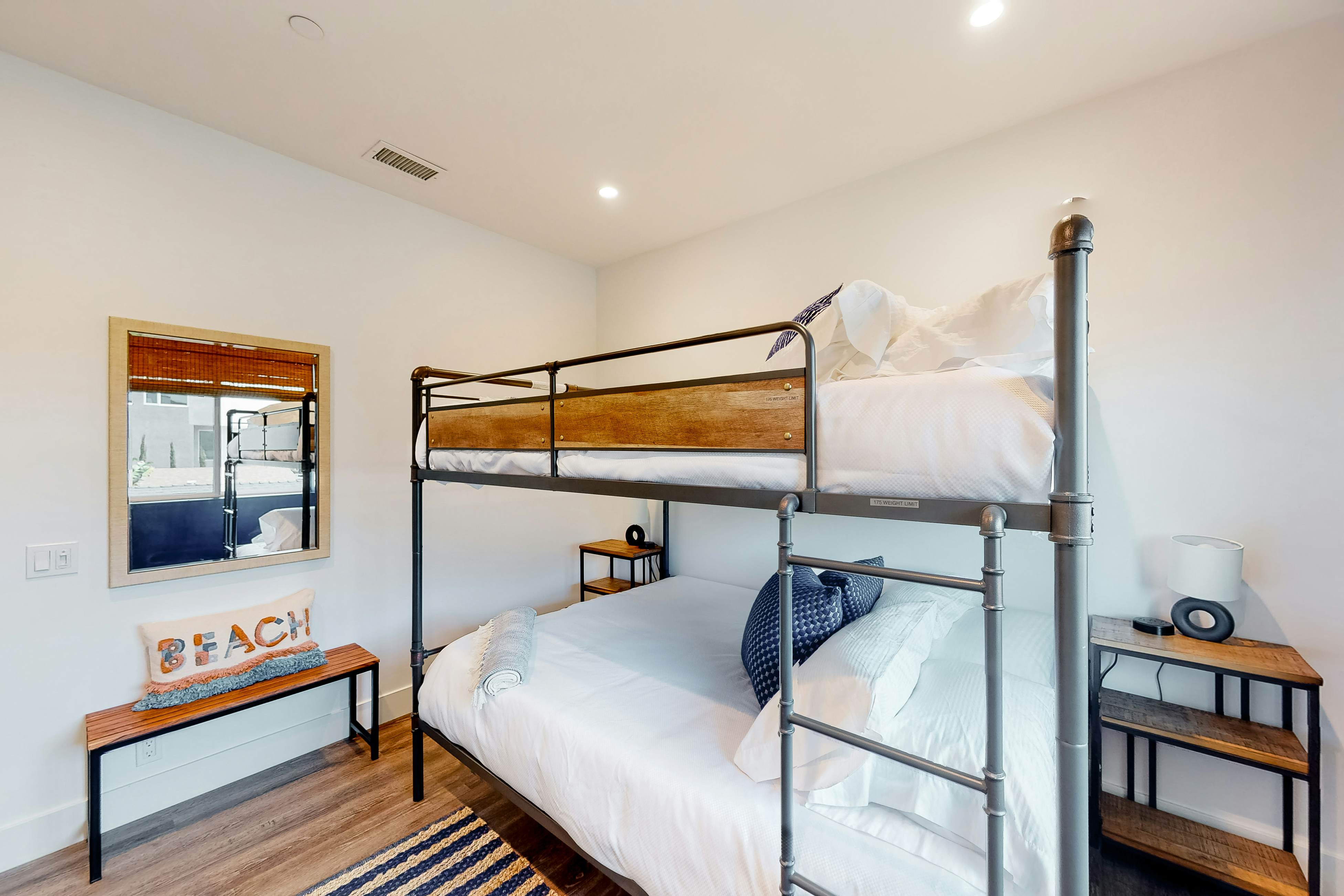 Seaside Serenity Retreat