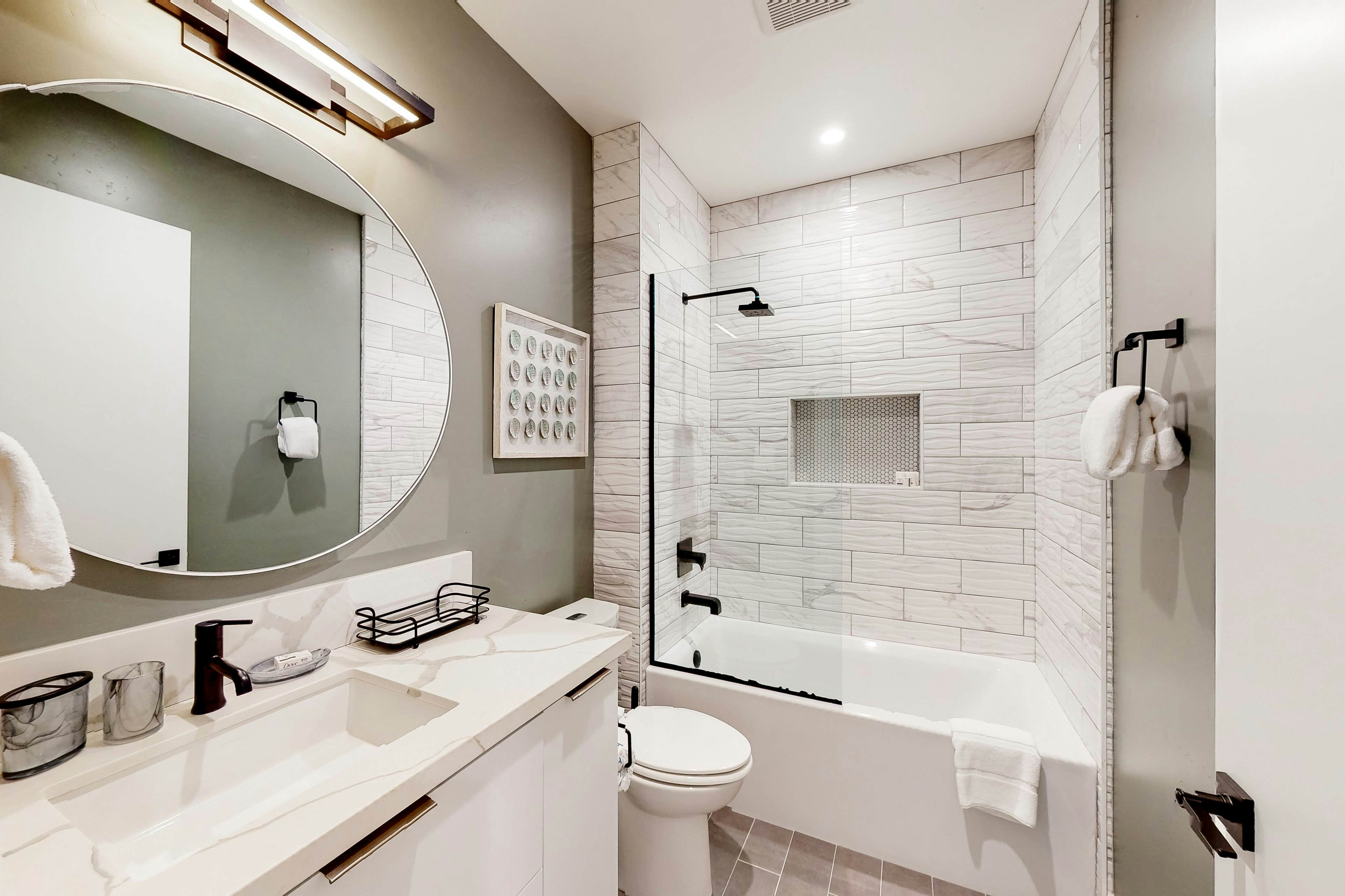 Seaside Serenity Retreat