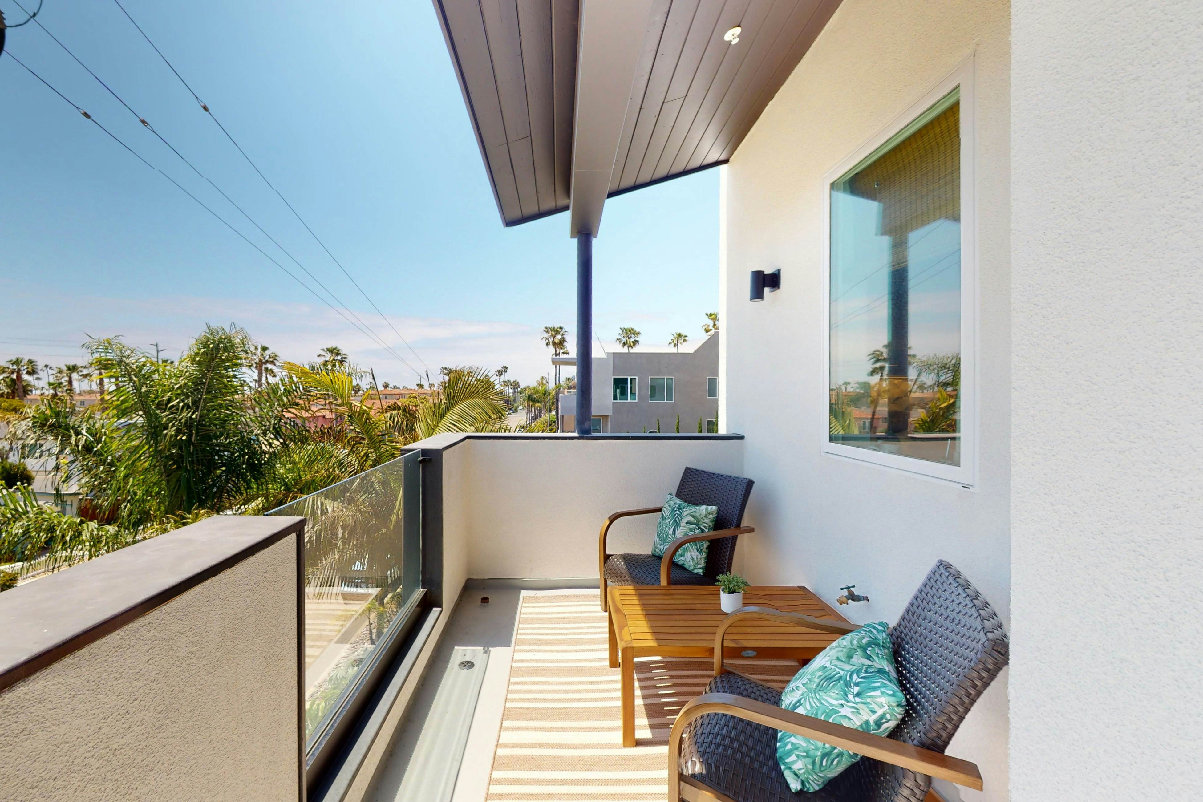 Seaside Serenity Retreat