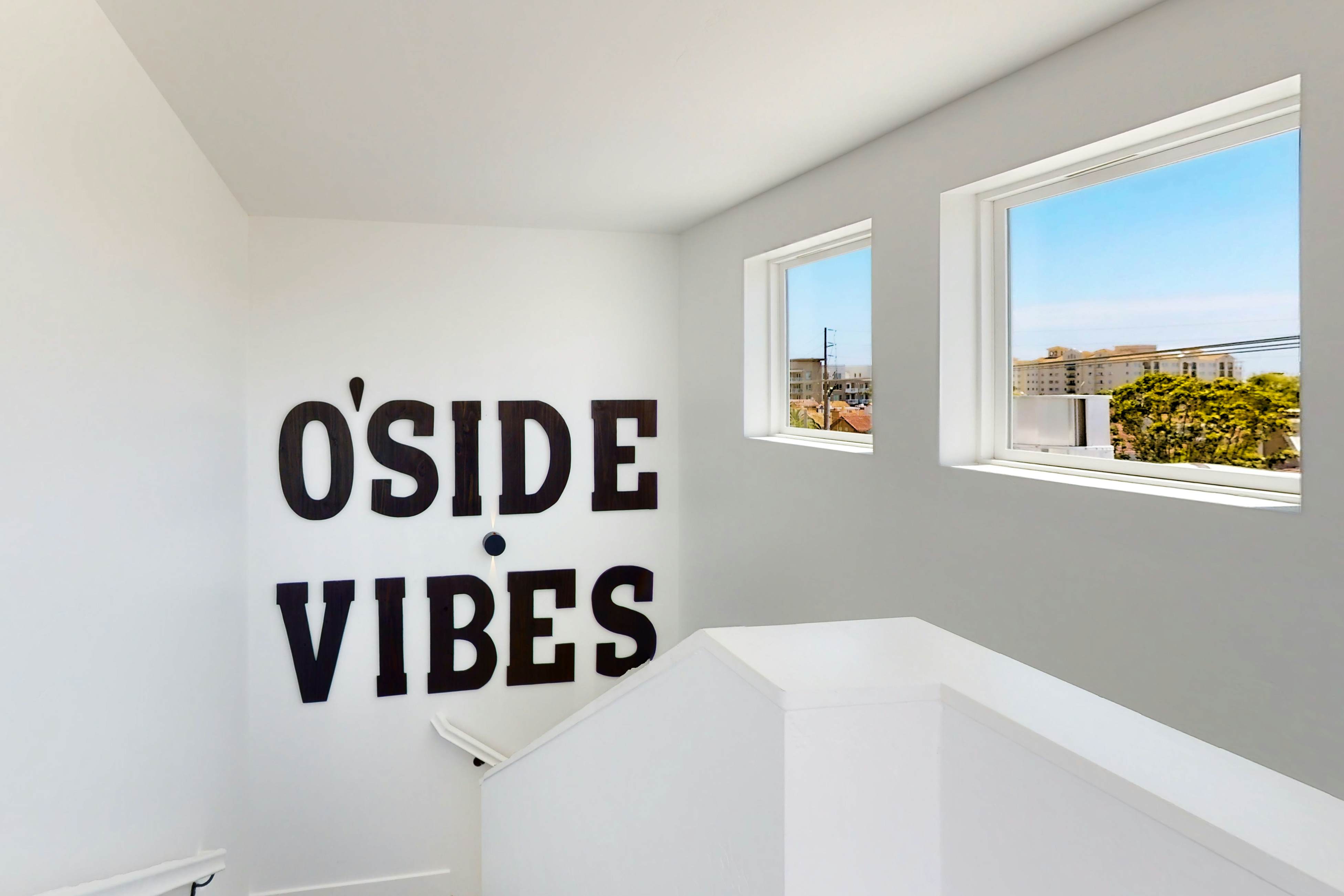 Seaside Serenity Retreat