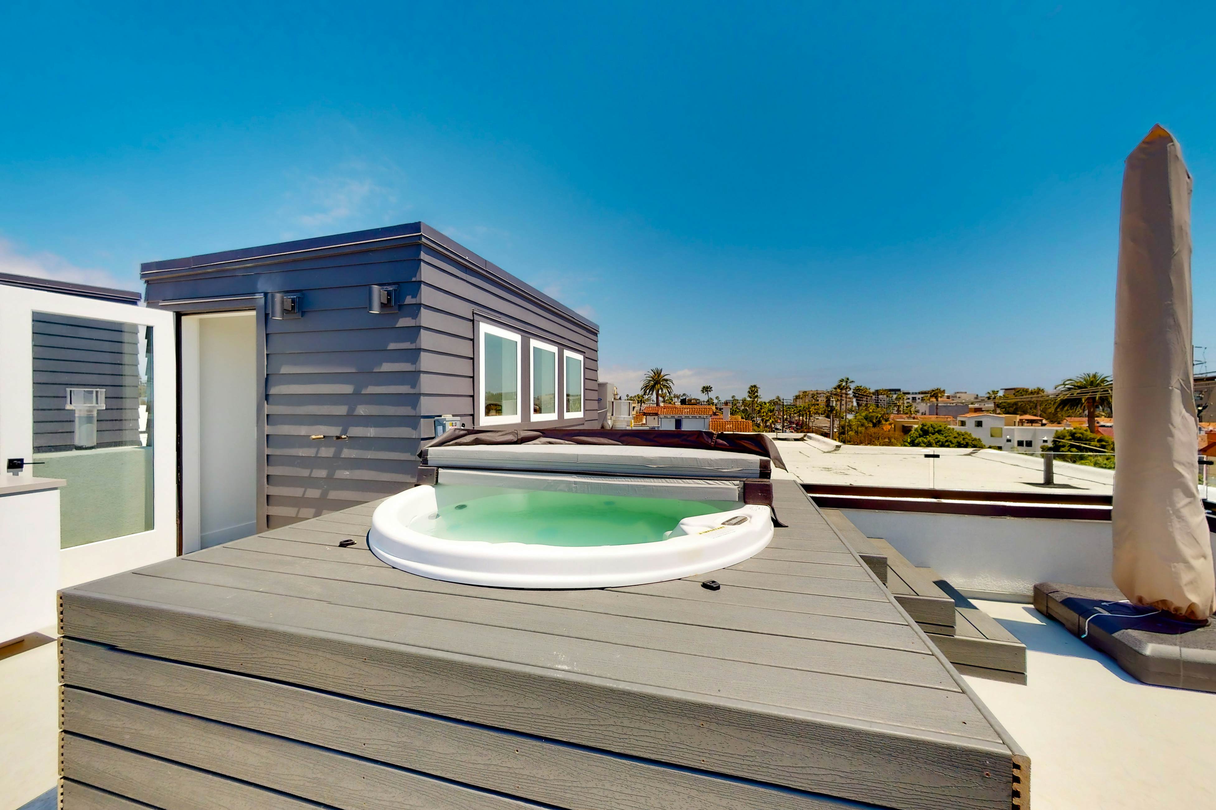 Seaside Serenity Retreat