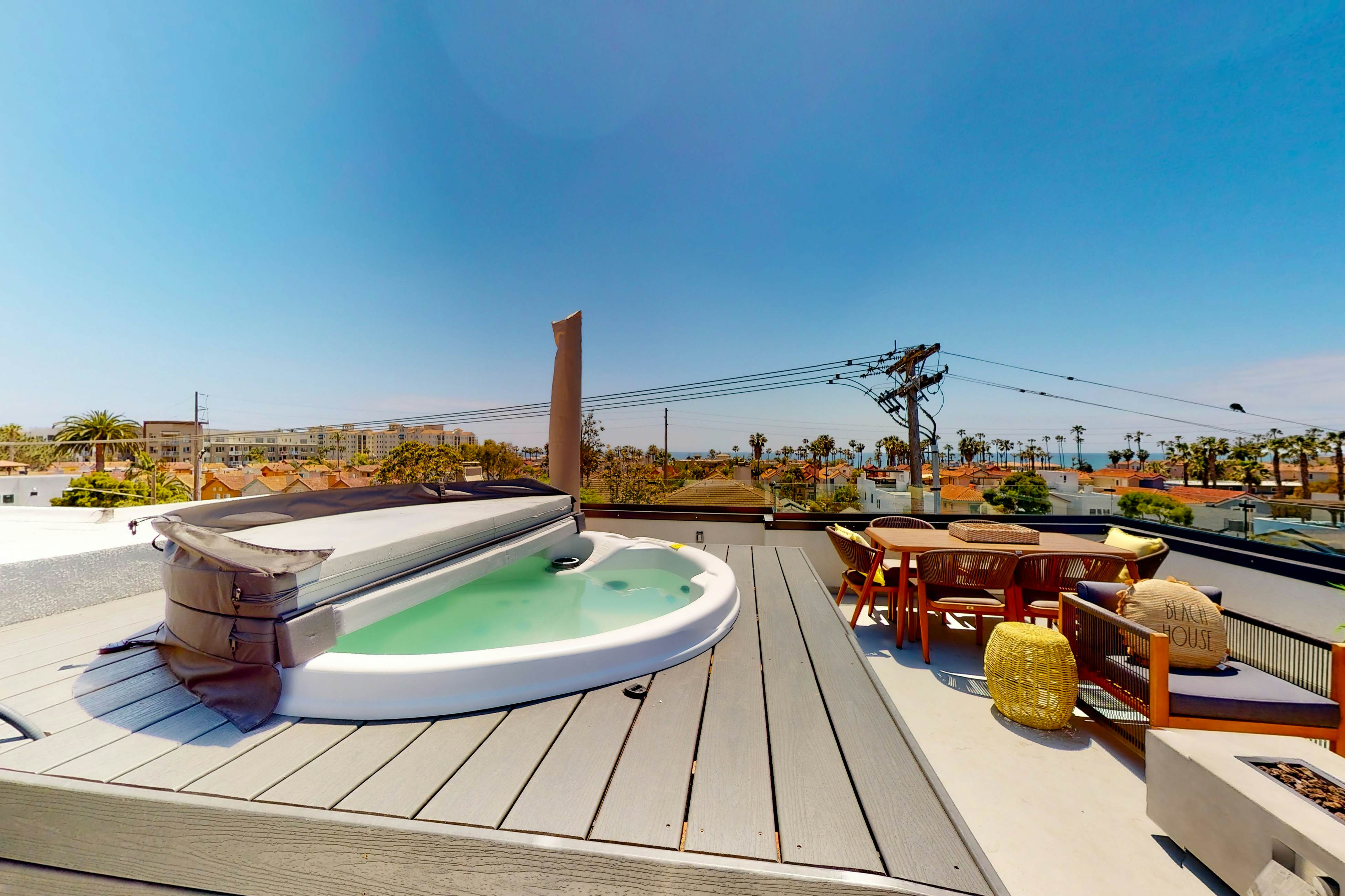 Seaside Serenity Retreat