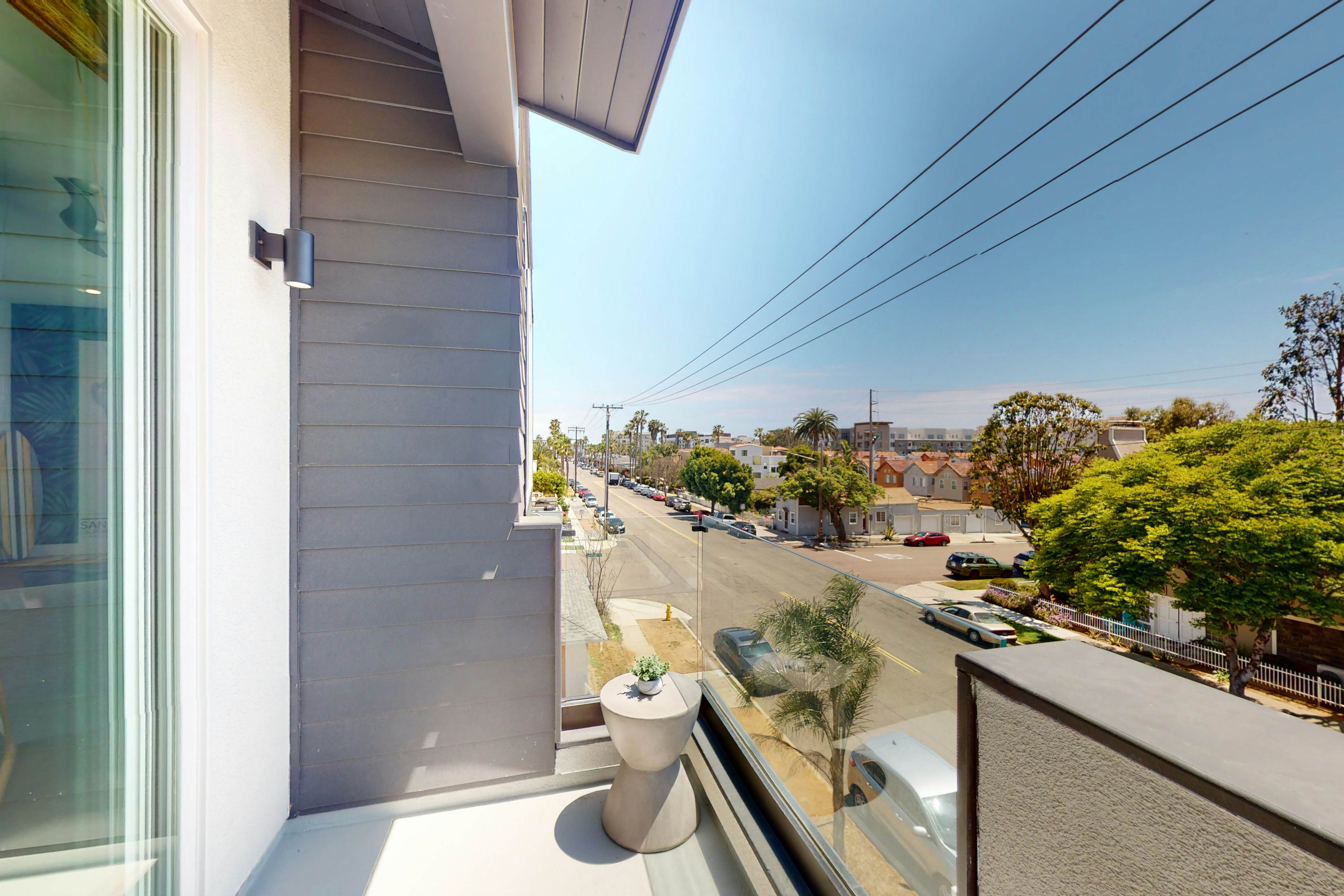 Seaside Serenity Retreat