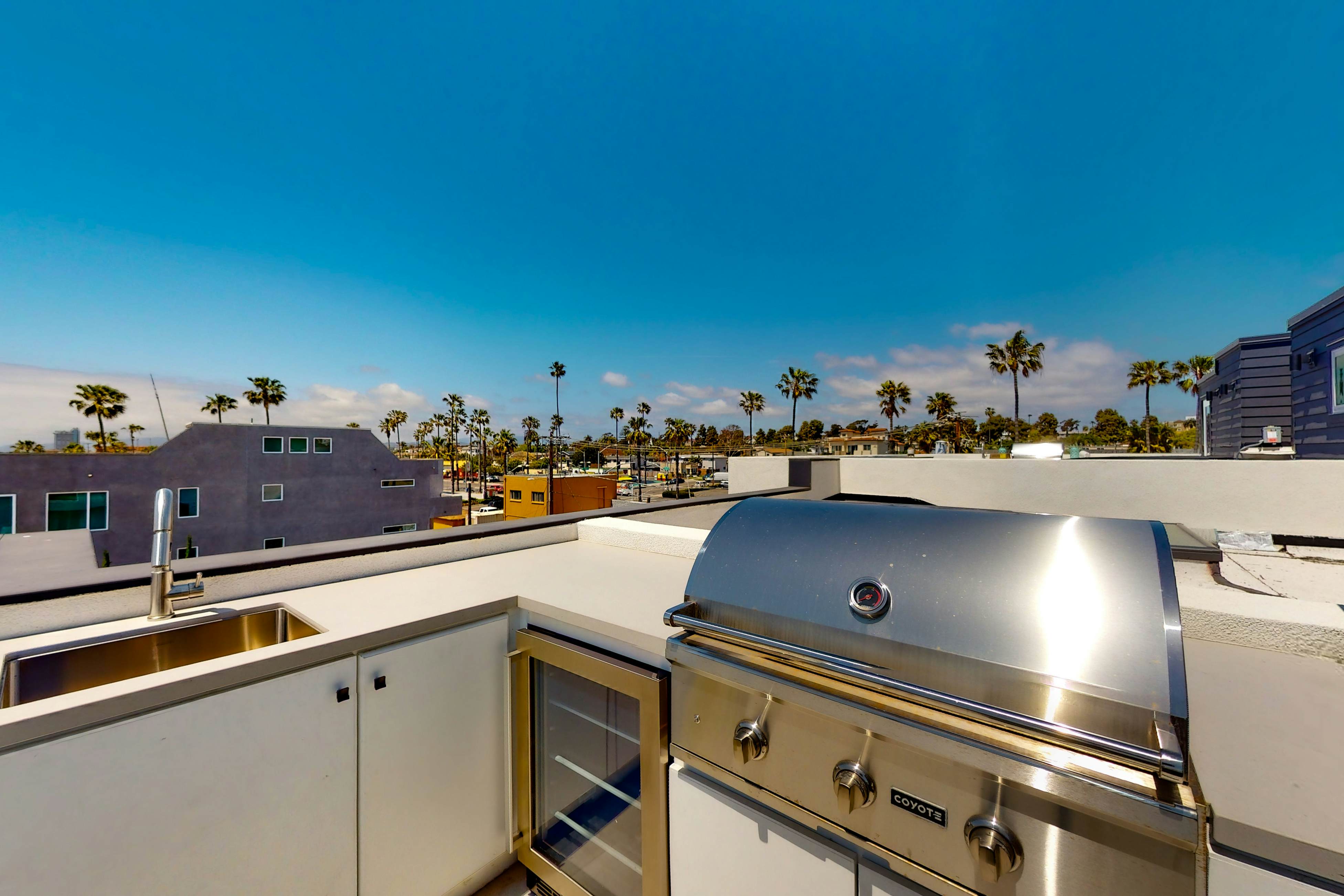 Seaside Serenity Retreat