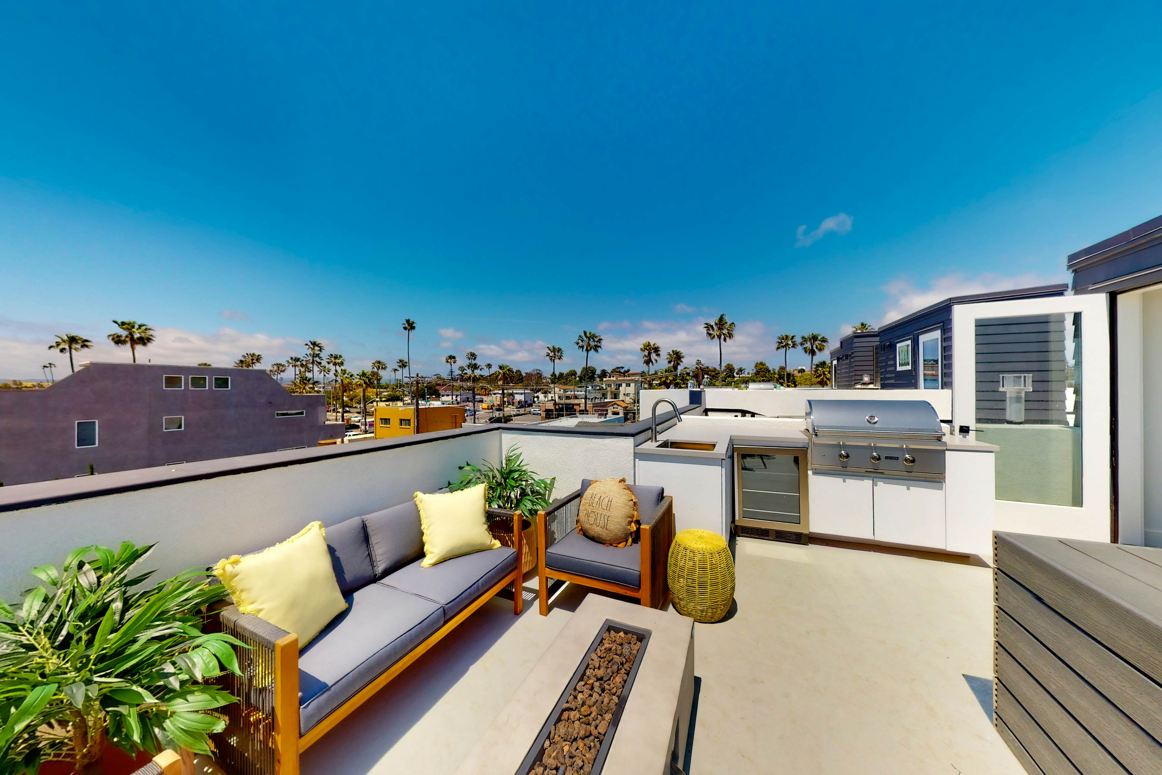 Seaside Serenity Retreat