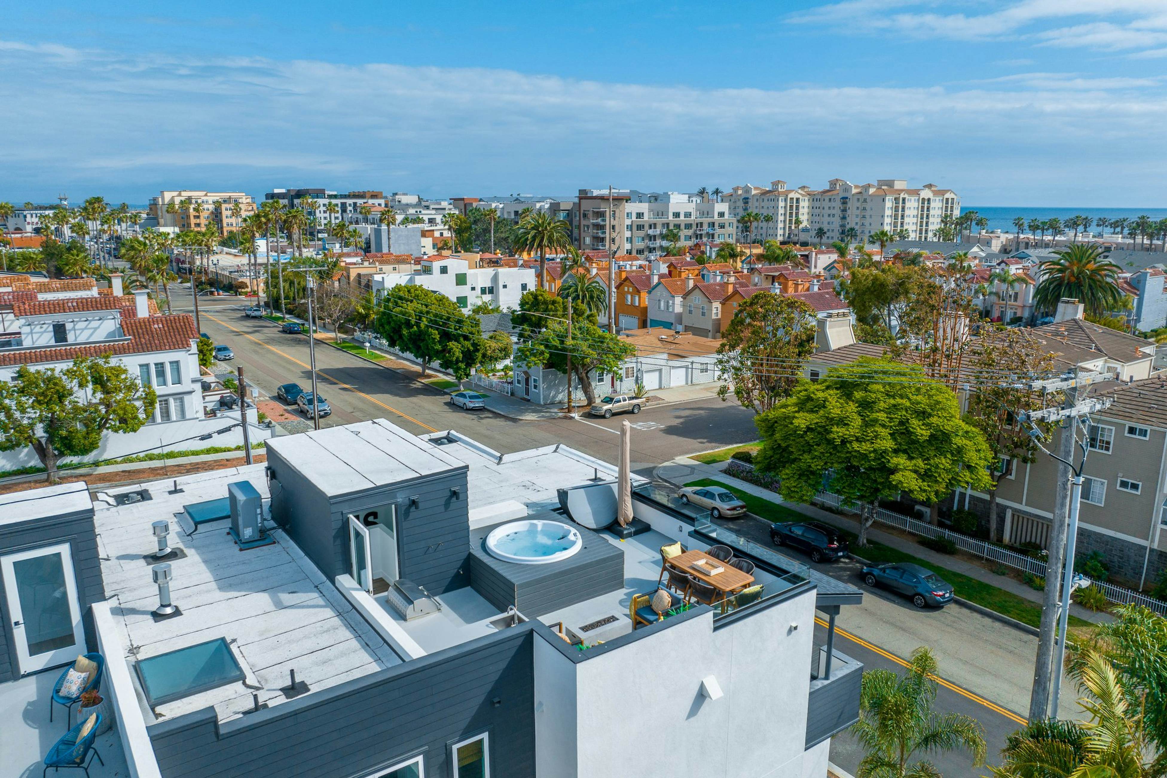 Seaside Serenity Retreat