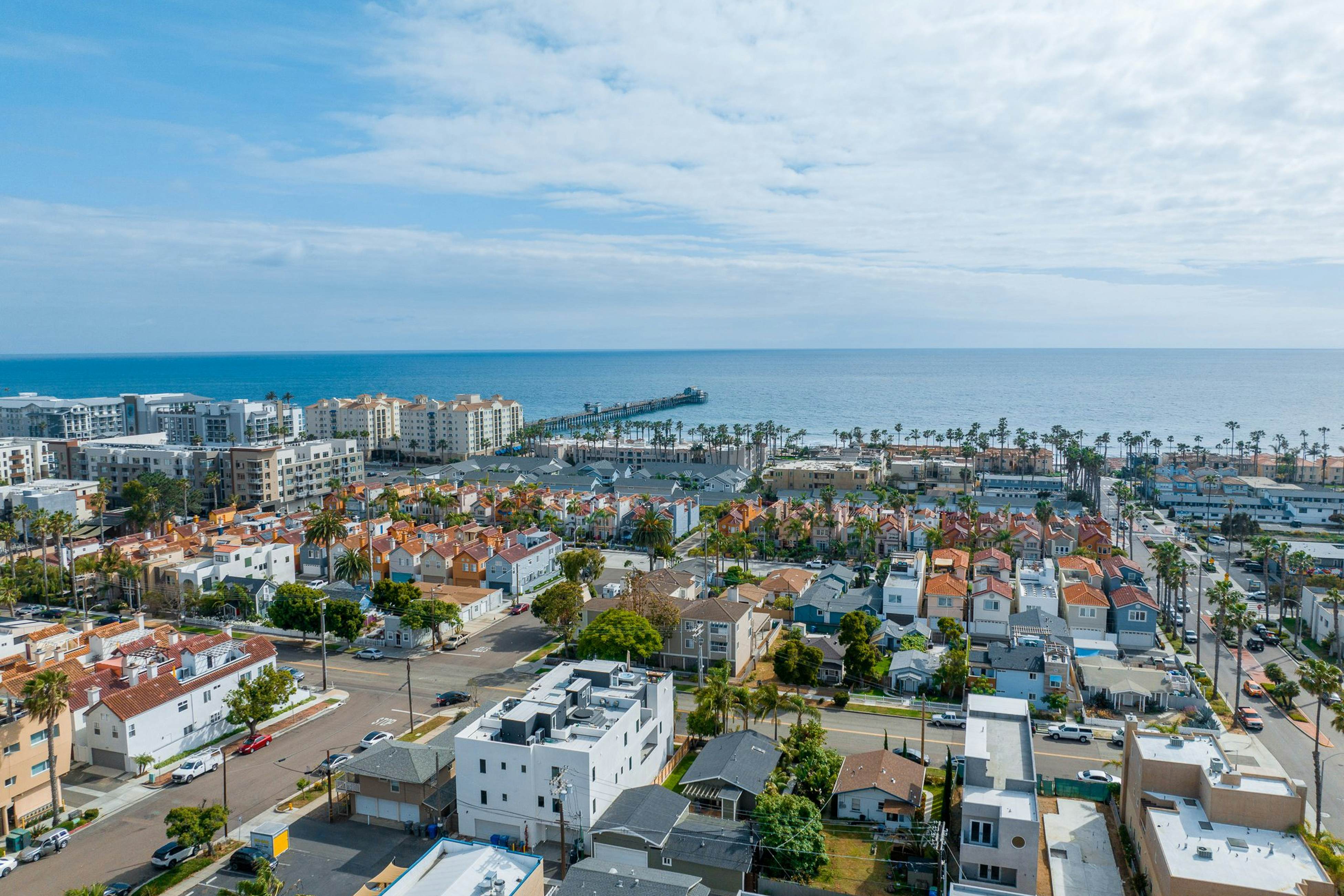 Seaside Serenity Retreat