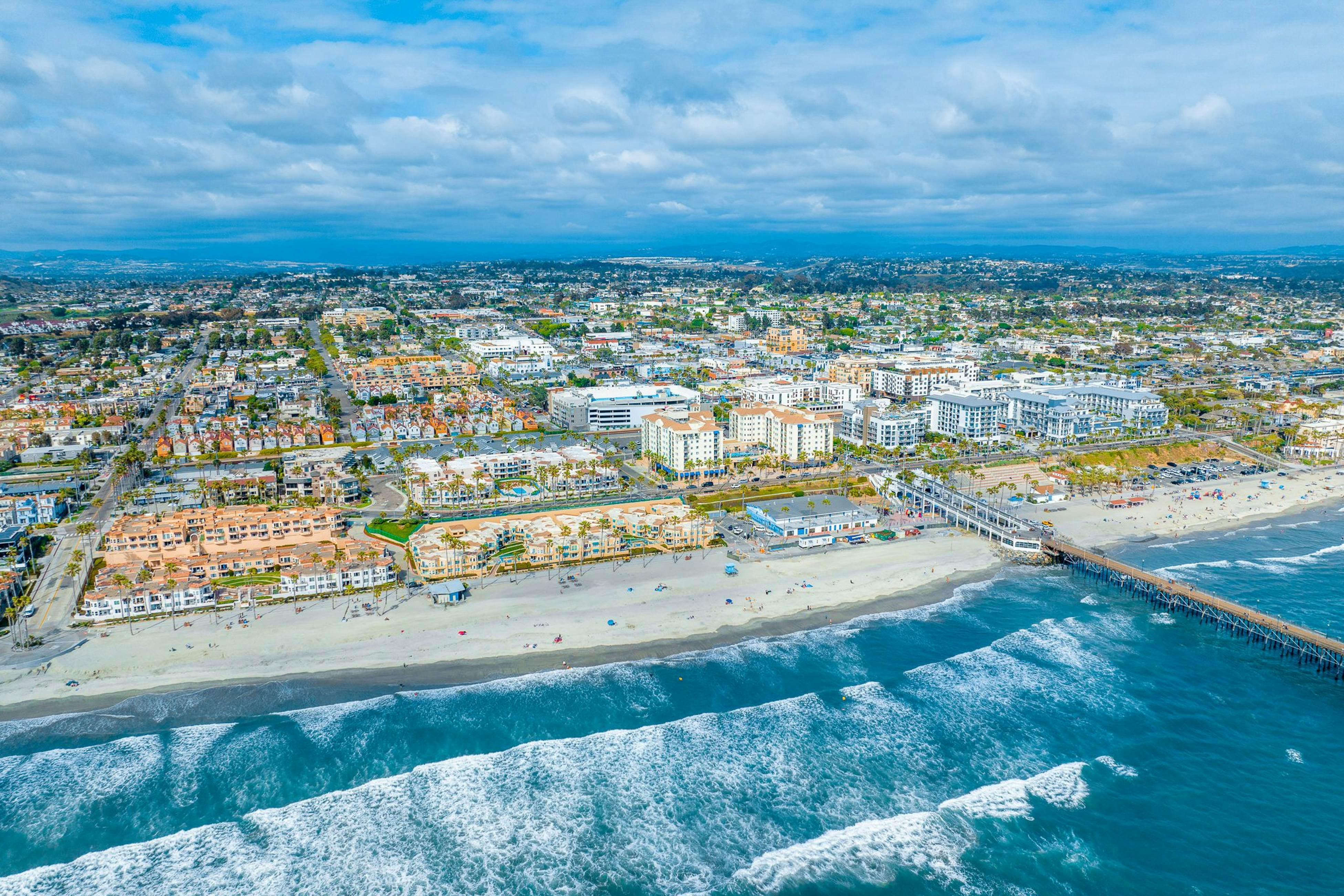 Seaside Serenity Retreat