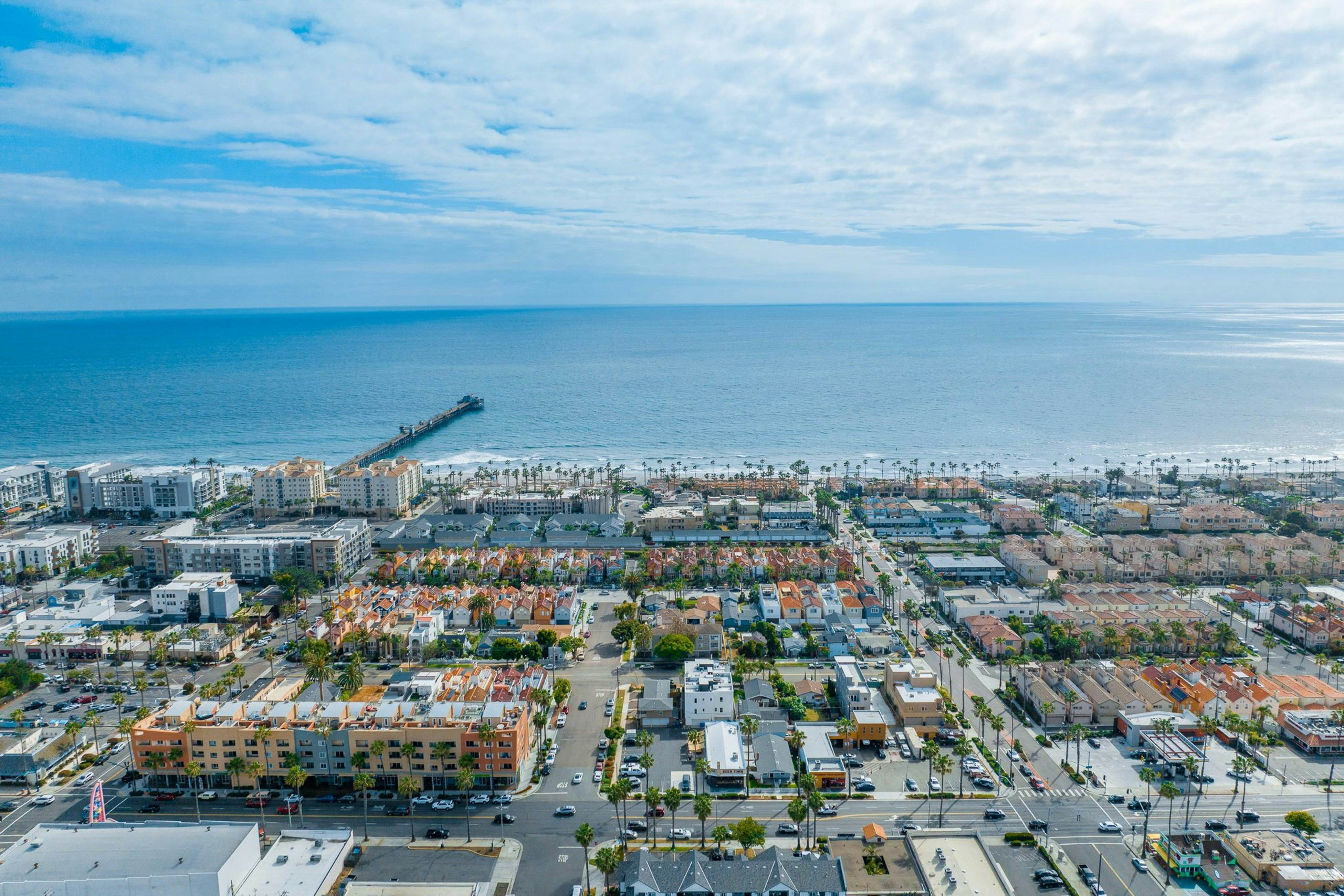 Seaside Serenity Retreat